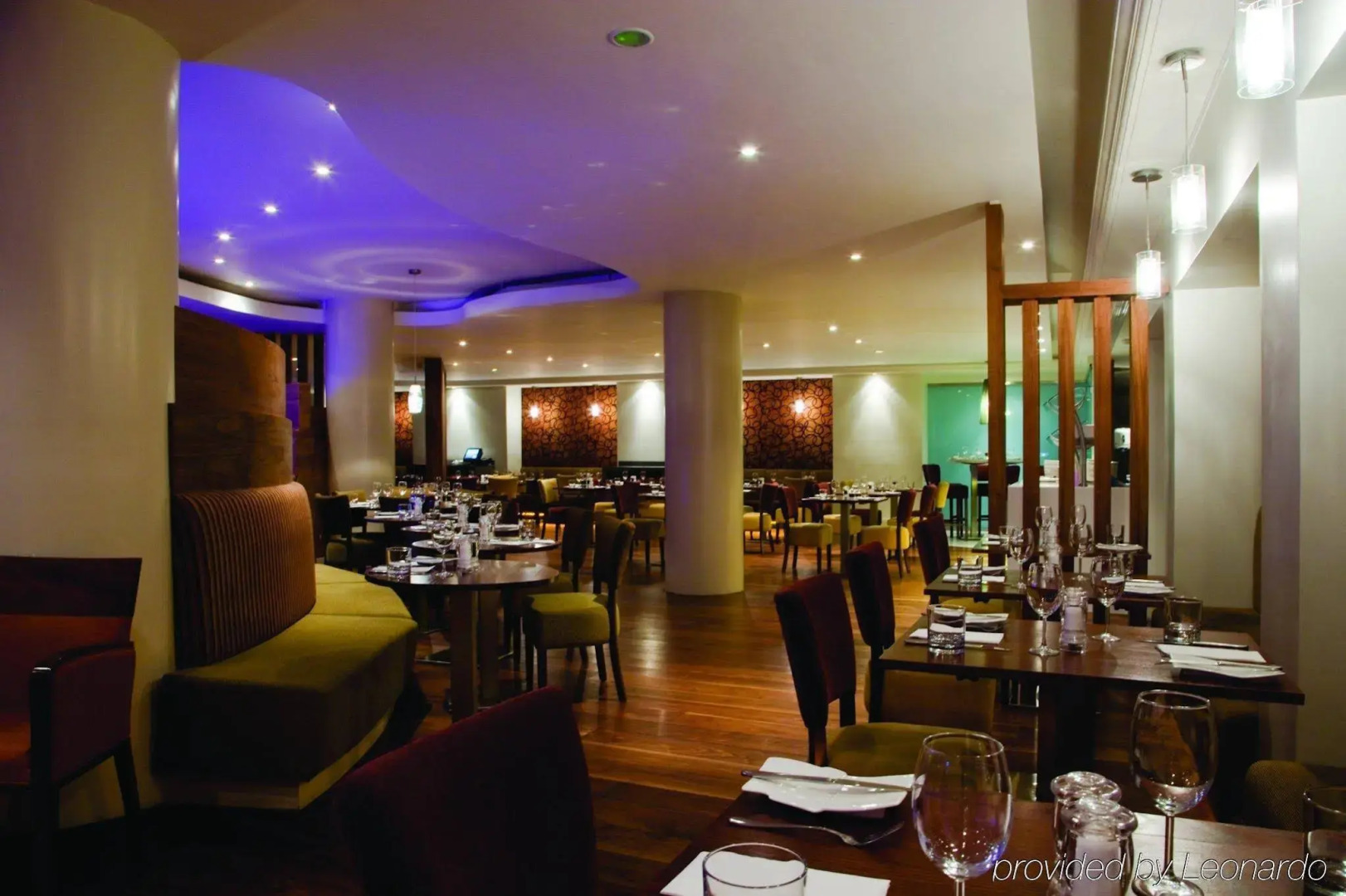 Thistle Euston Hotel