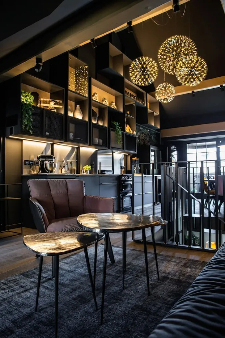 Maison No Quatre Boutique Hotel