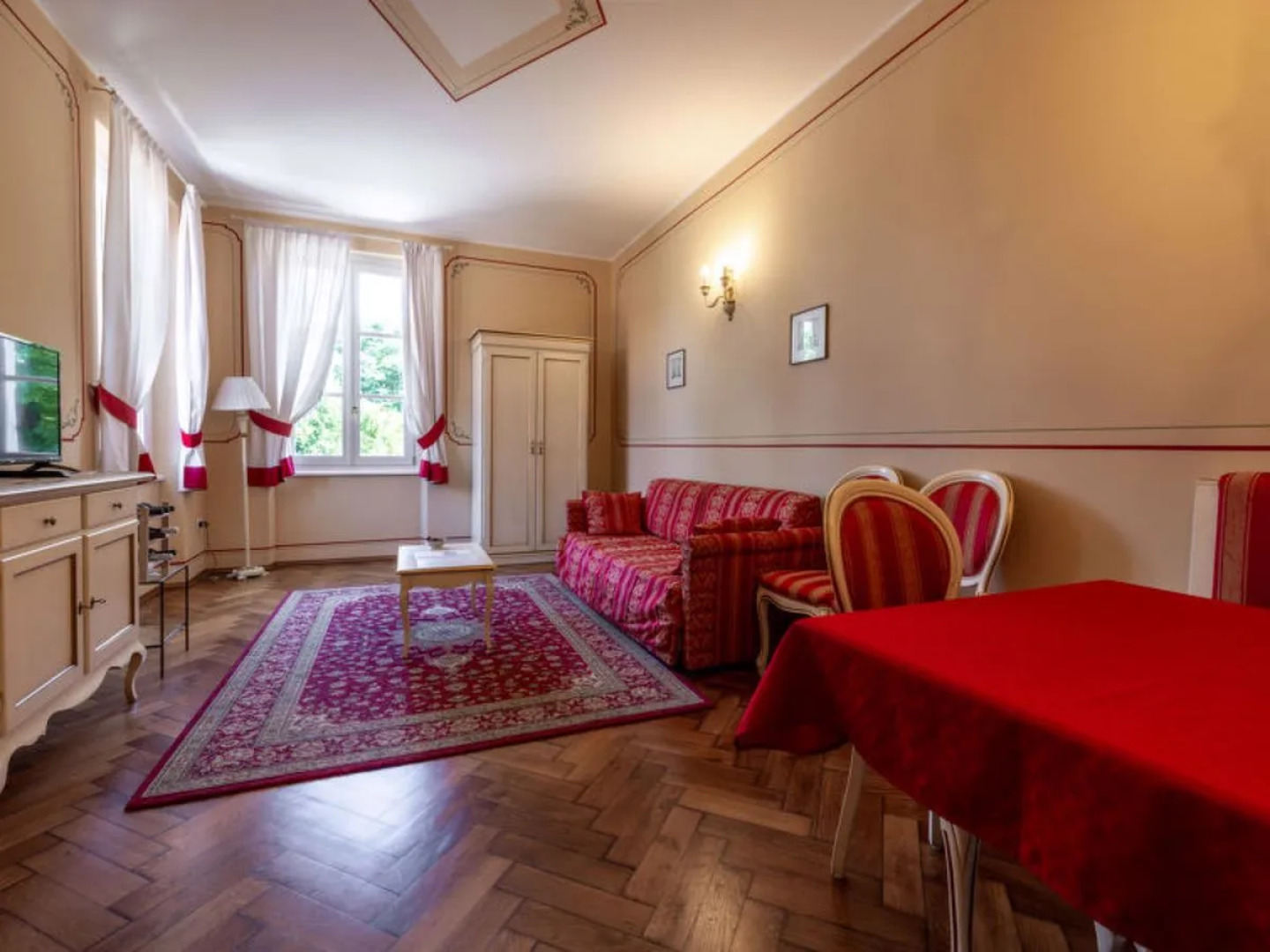 Villa Vitas (SSL106)