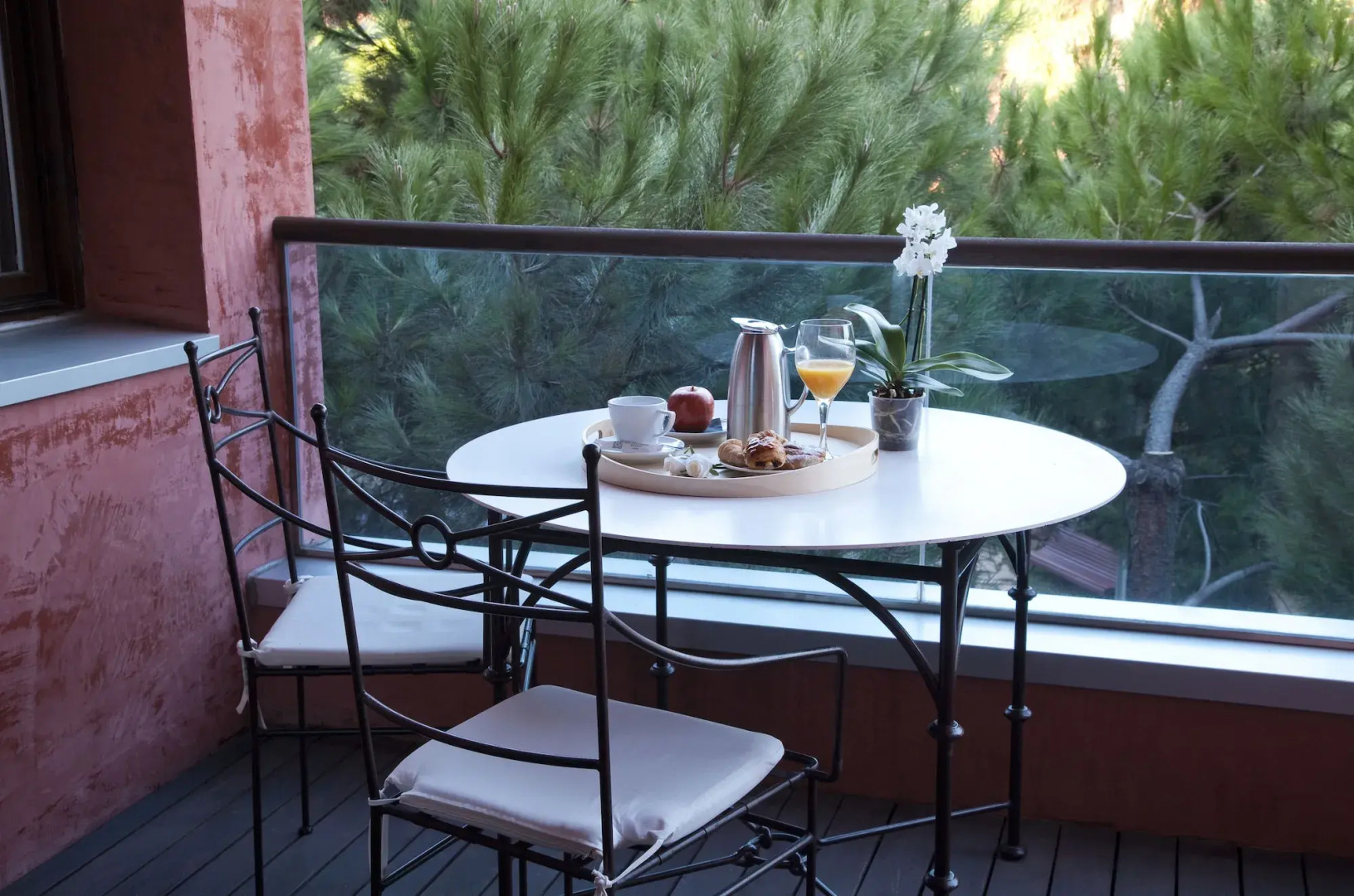 Hotel Blancafort Spa Termal