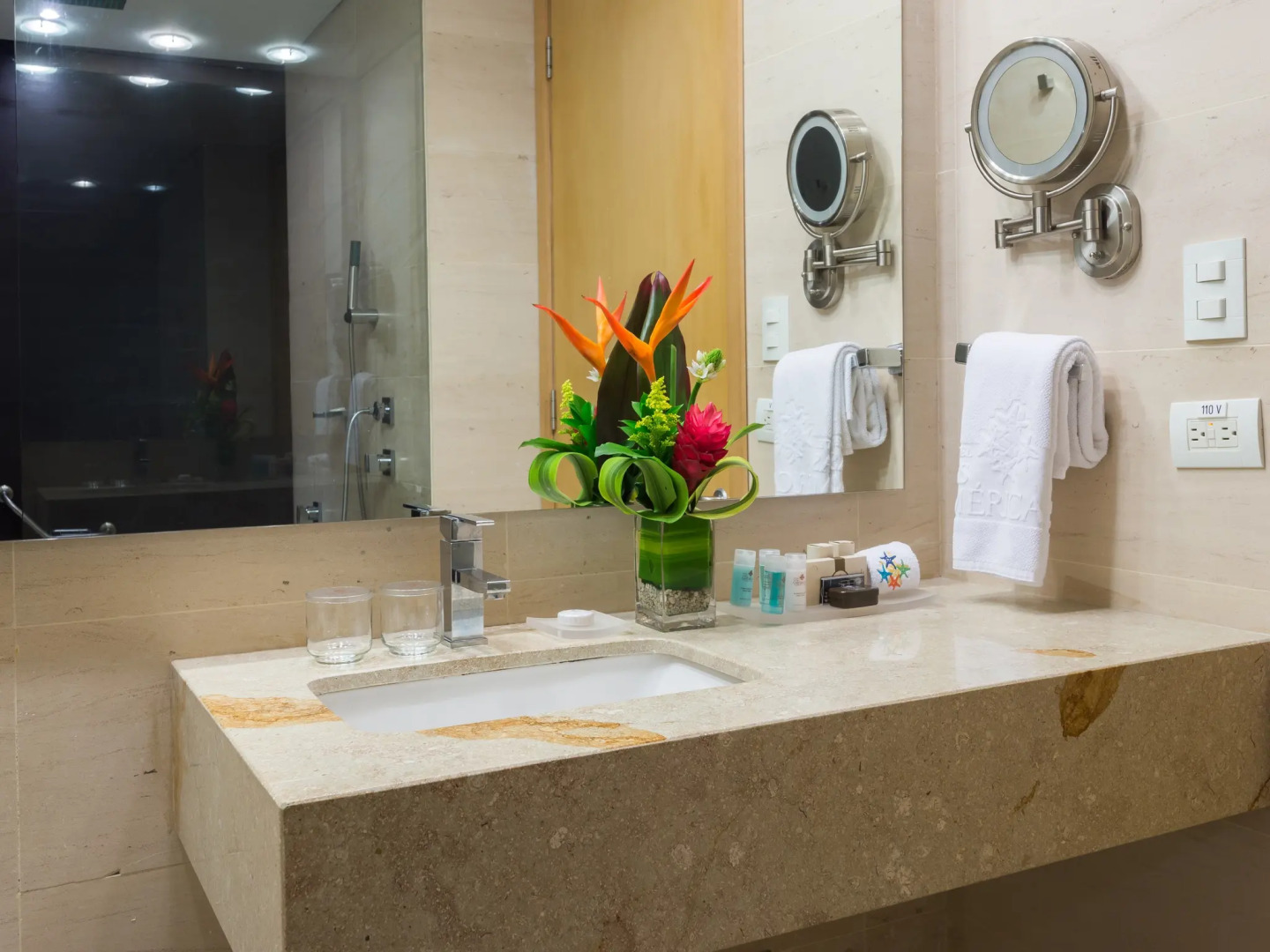 Hotel Las Americas Torre del Mar