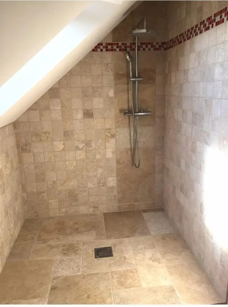 Chambres d'hôtes Les Alouettes