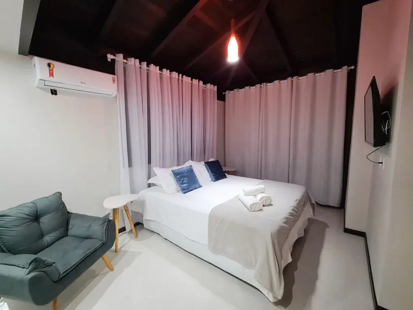 Pousada Brisas do Rio