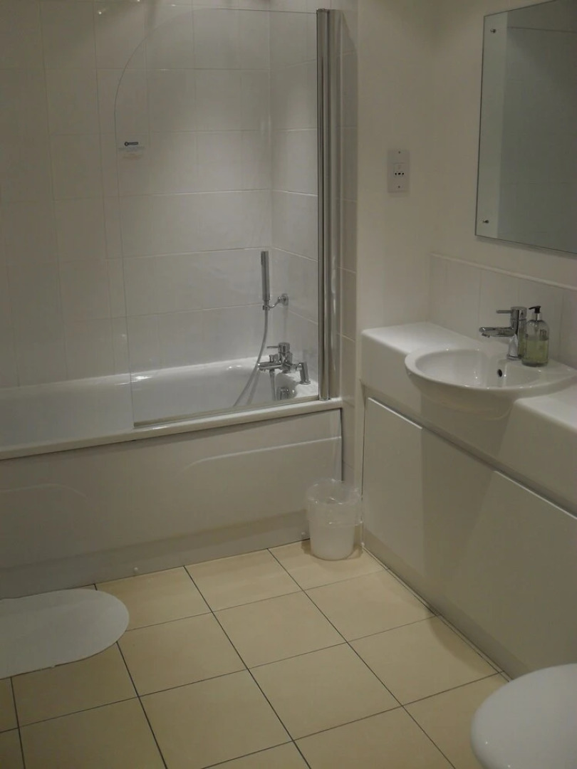 City Crash Pad - Cathedral Quarter Apts