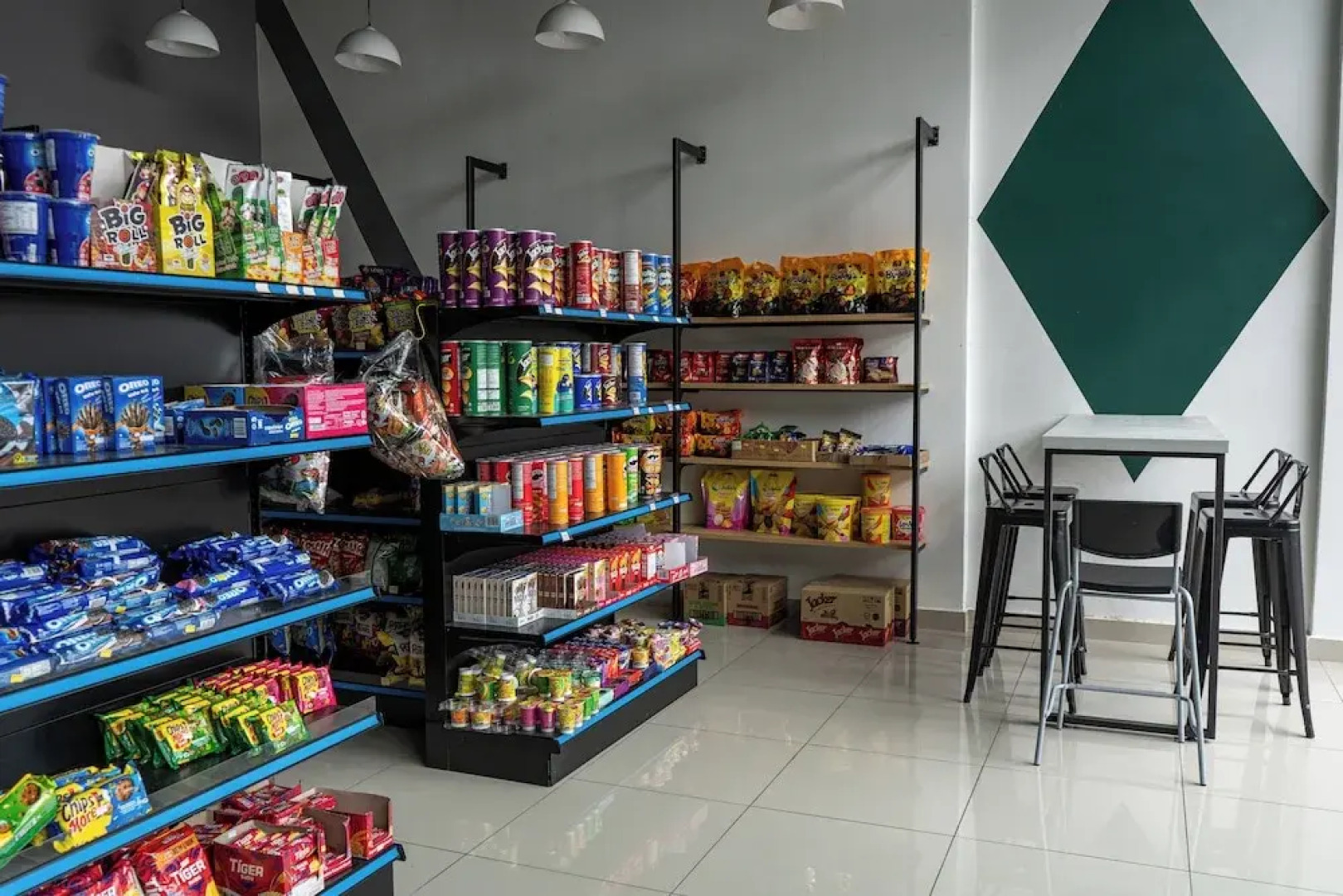 Green Haven 2 Bedroom