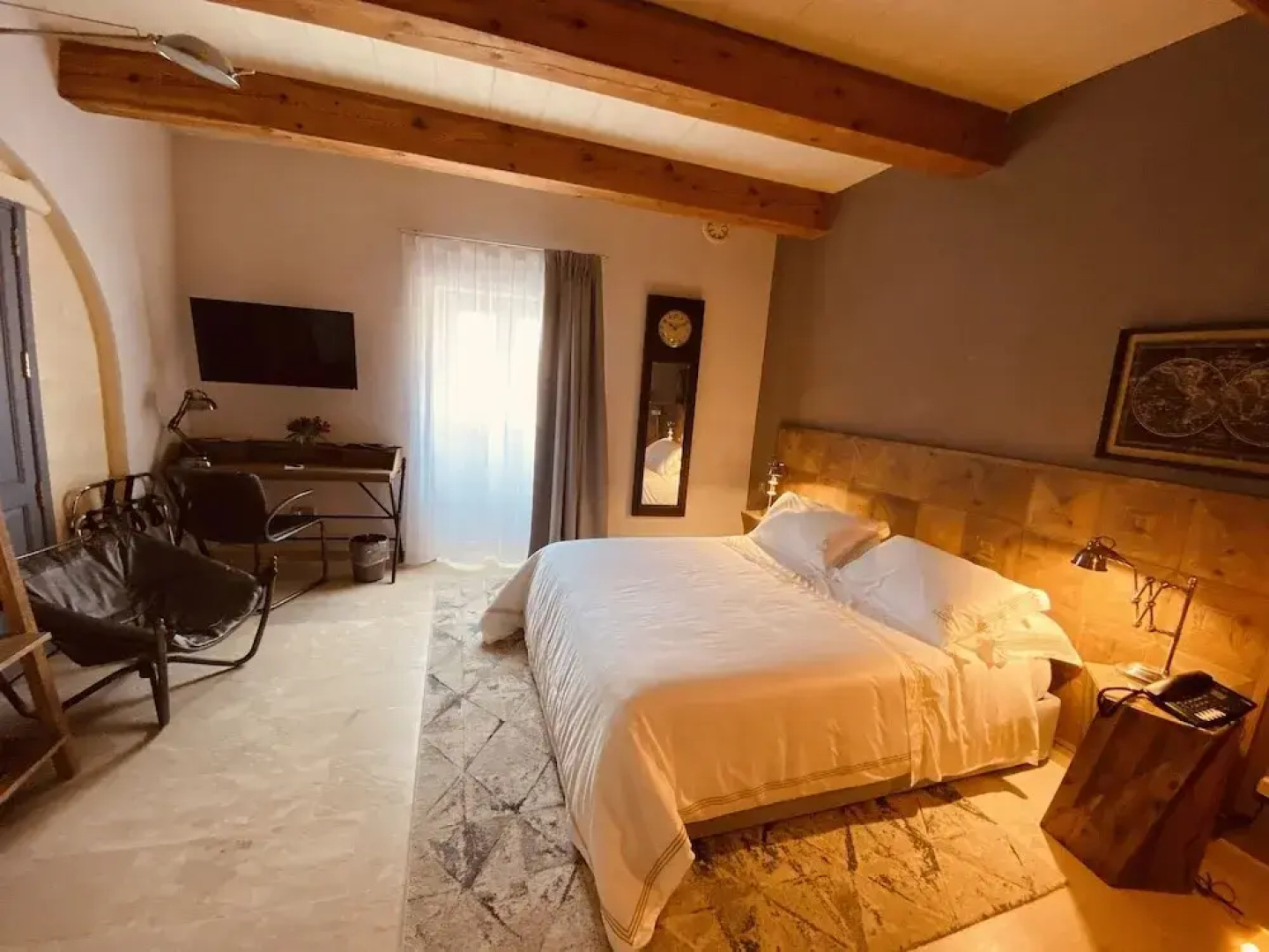 Lulu Boutique Hotel