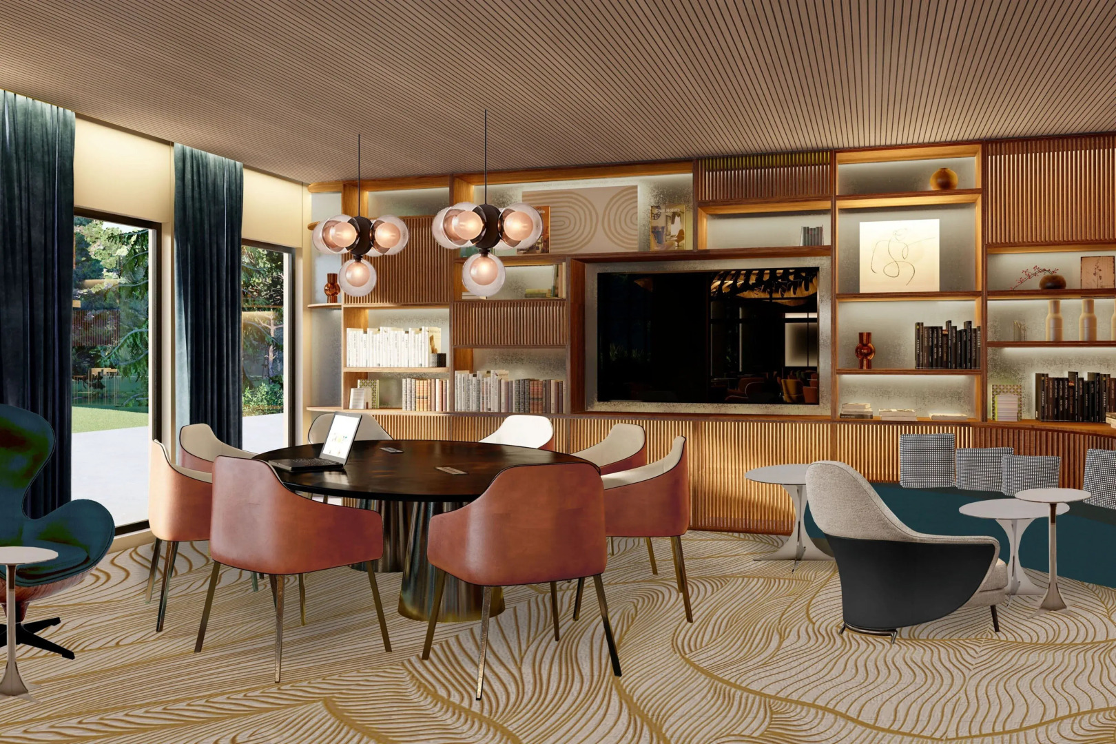 Courtyard By Marriott Lyon Eurexpo Stadium