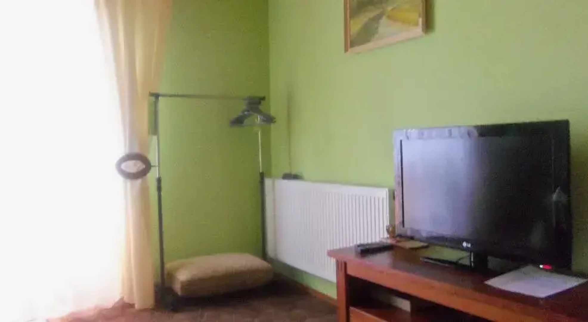 Zielony Zakątek