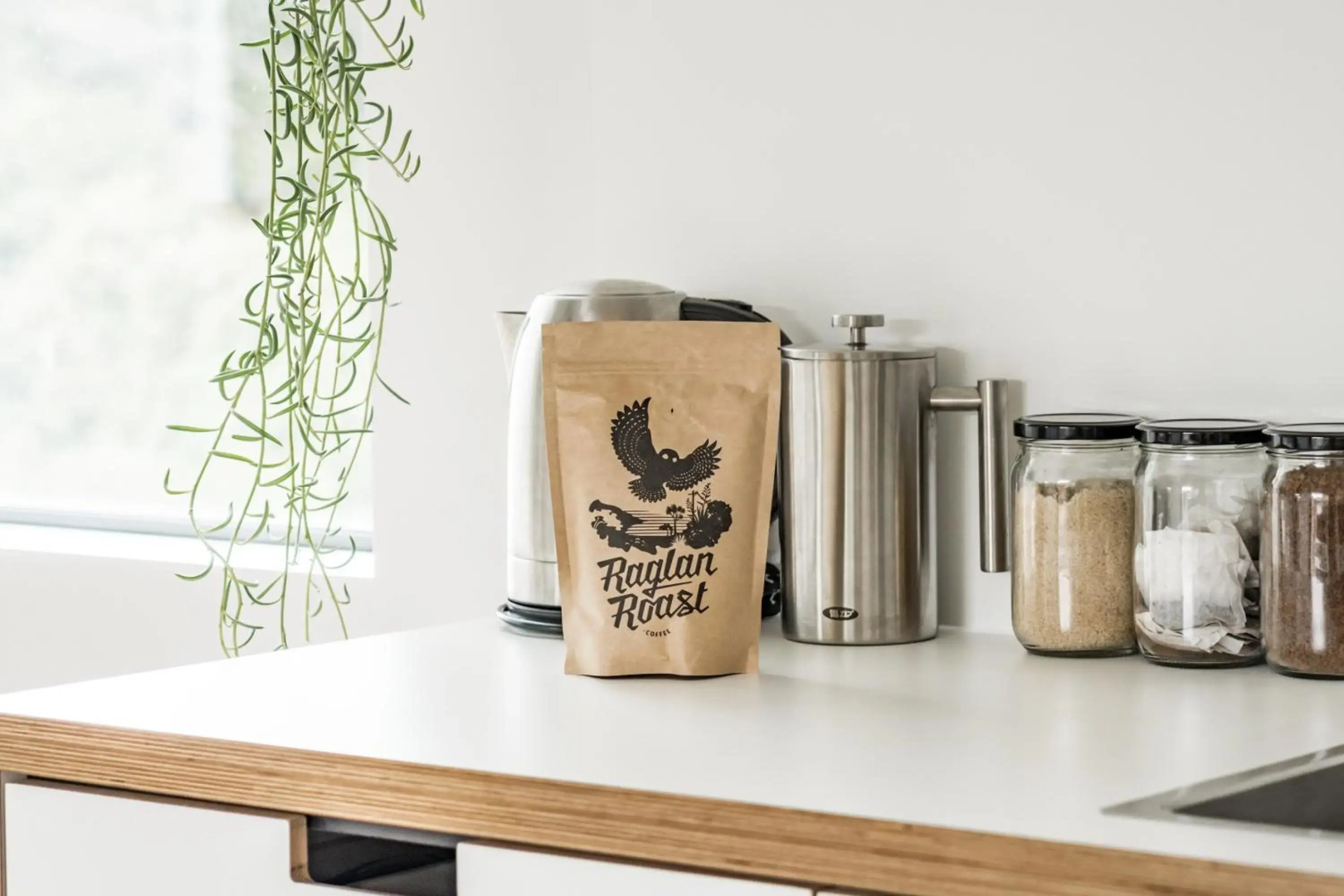 Wainui Landing Apartments 1 & 2