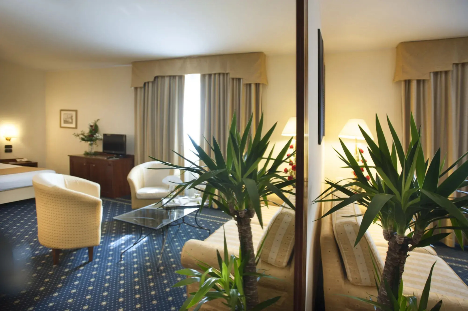Phi Hotel Cavalieri