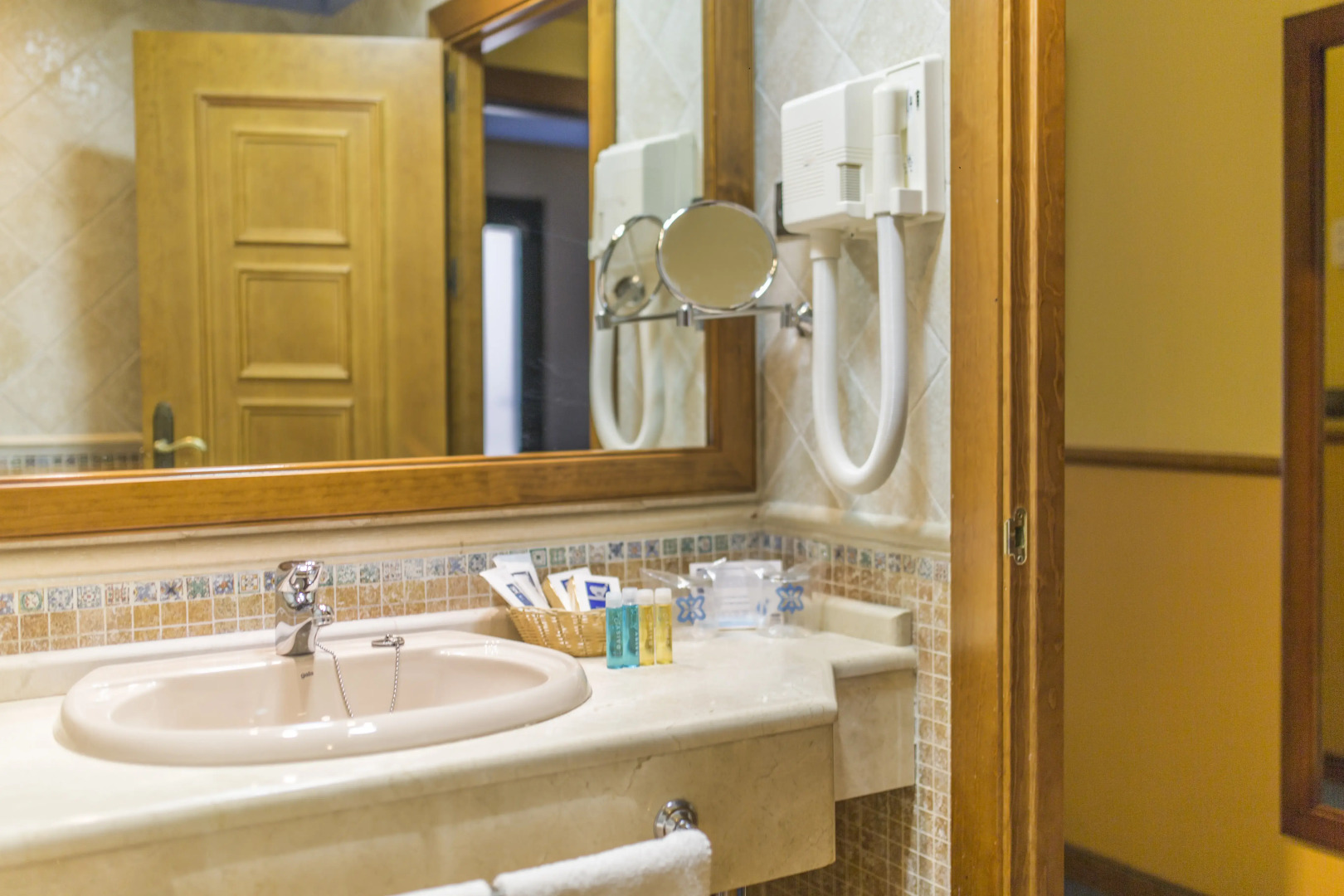 Hotel Antequera Hills