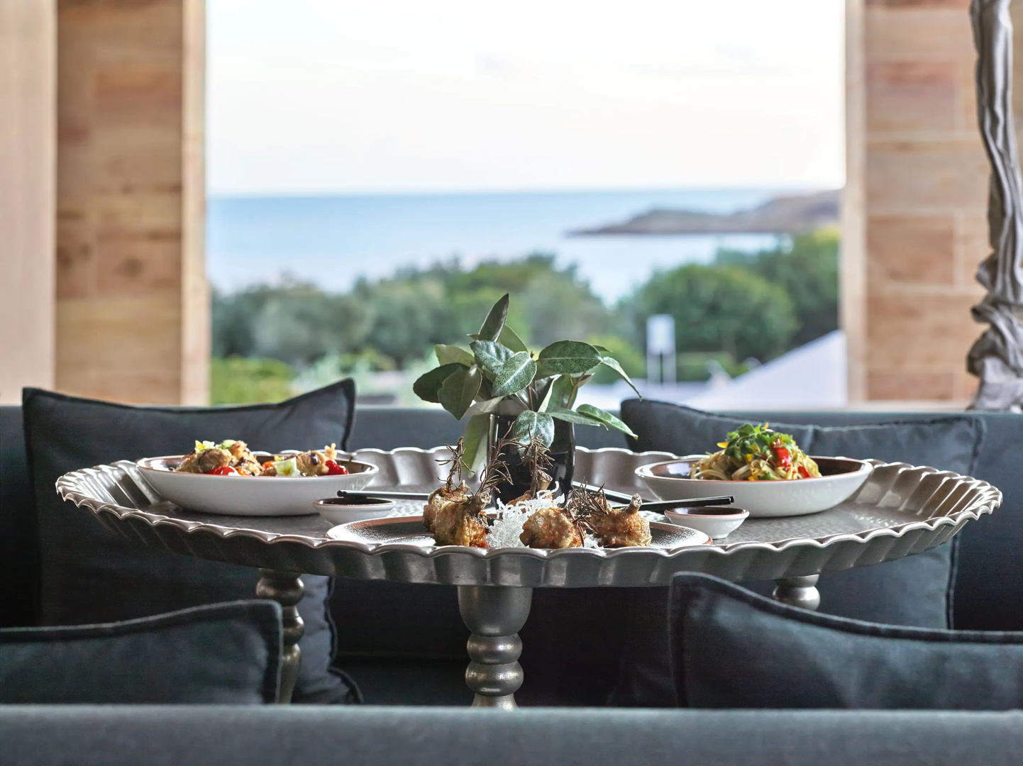Cape Sounio, A Grecotel Resort to Live