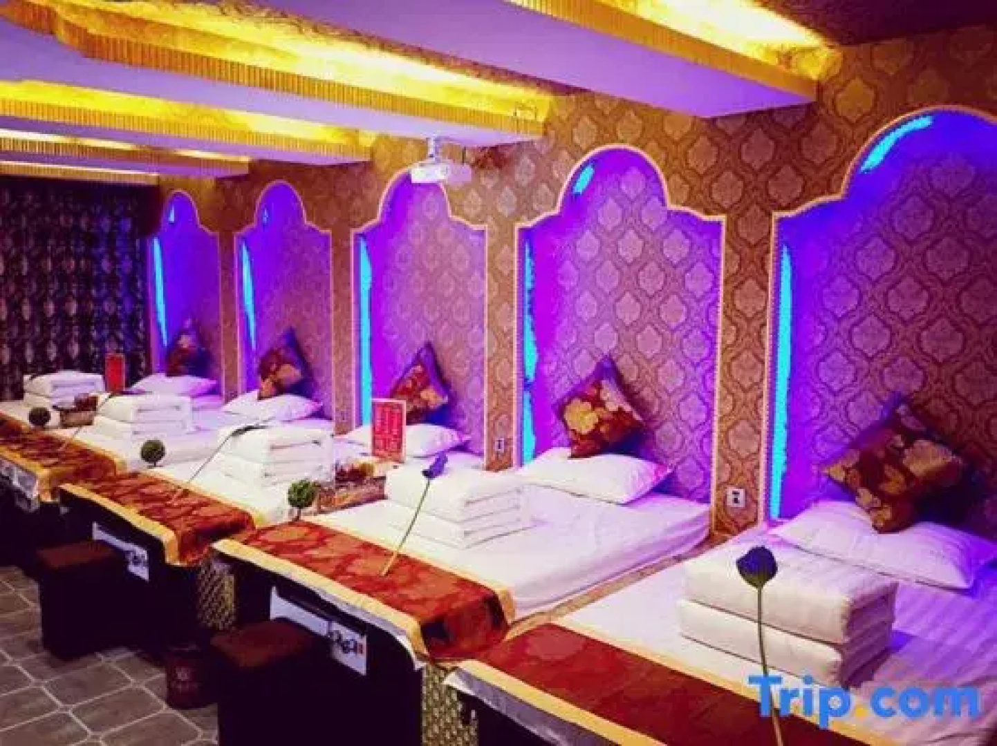 Meitan Tianhu International Hotel