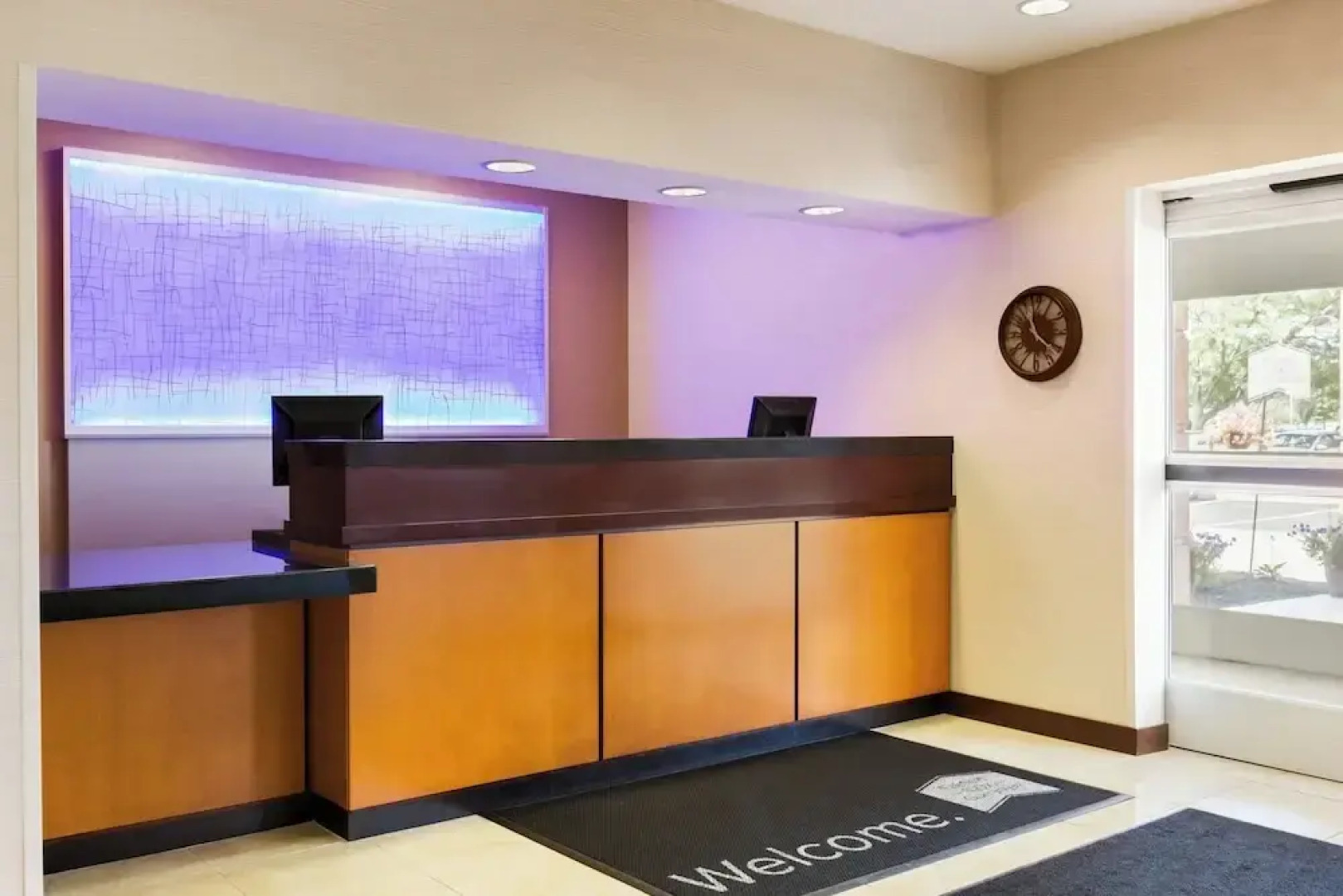 Fairfield Inn & Suites by Marriott Toledo Maumee