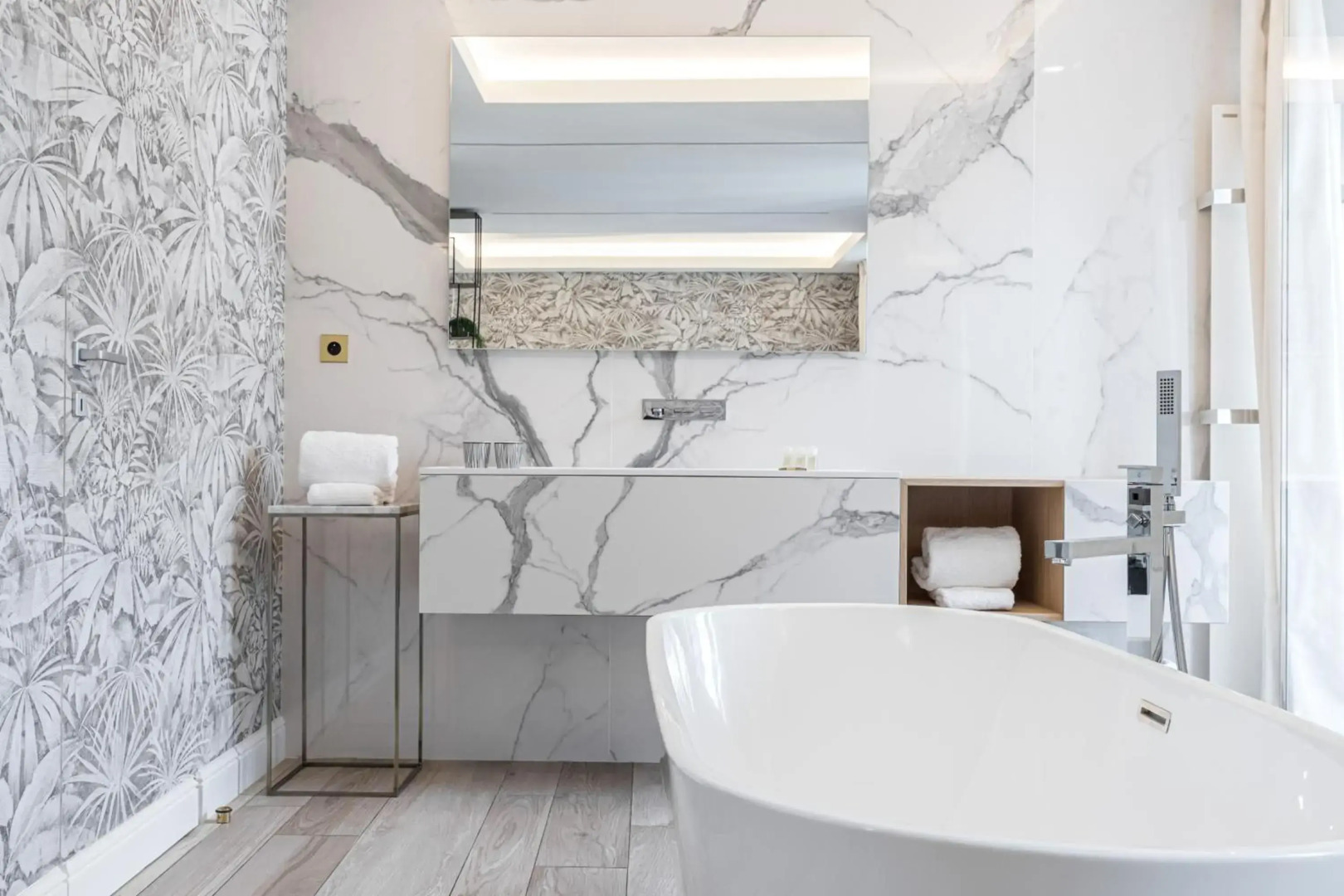 Le Dortoir Boutique Suites