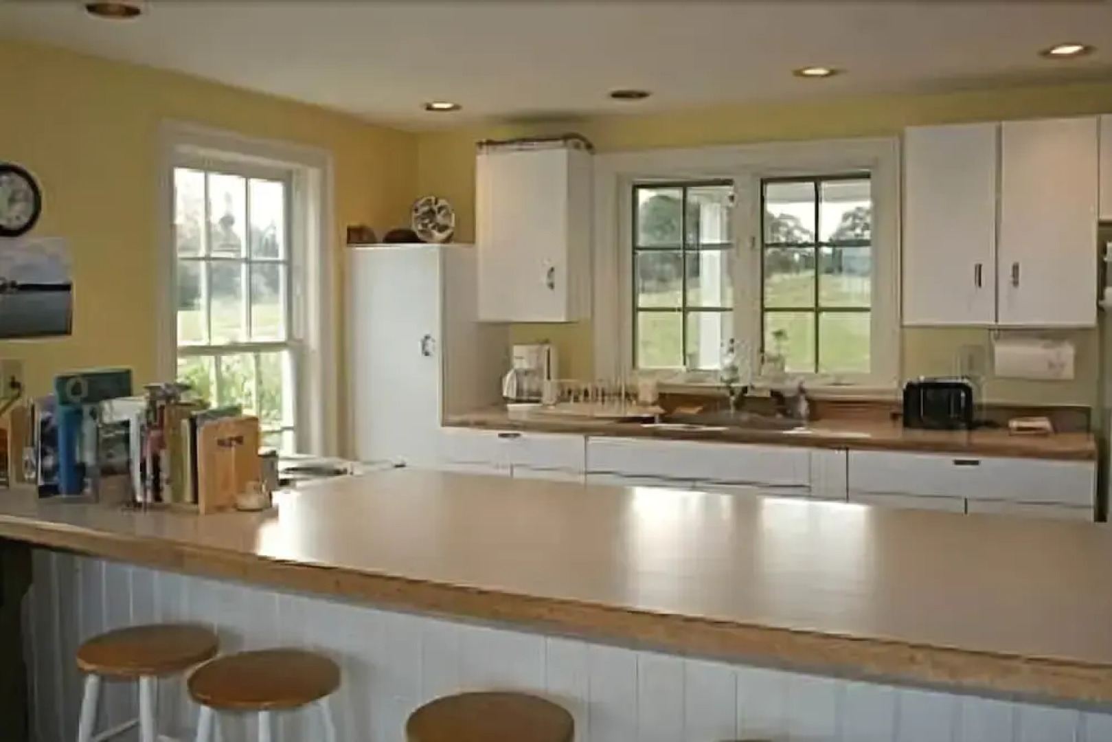 Dorsey Cottage - Two Bedroom Home