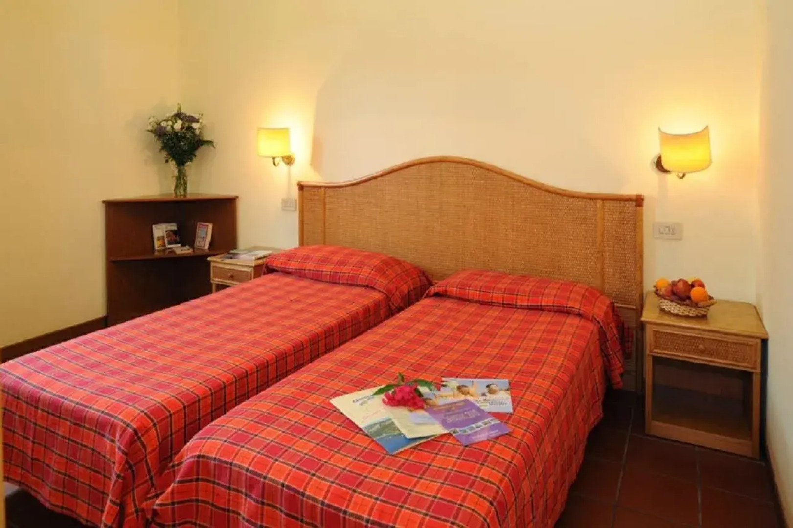 Residence Parco del Garda