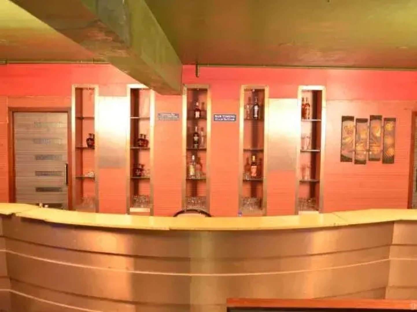 Hotel Balaji Residency