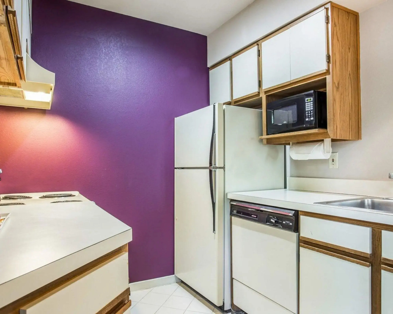 Quality Suites Atlanta Buckhead Village North