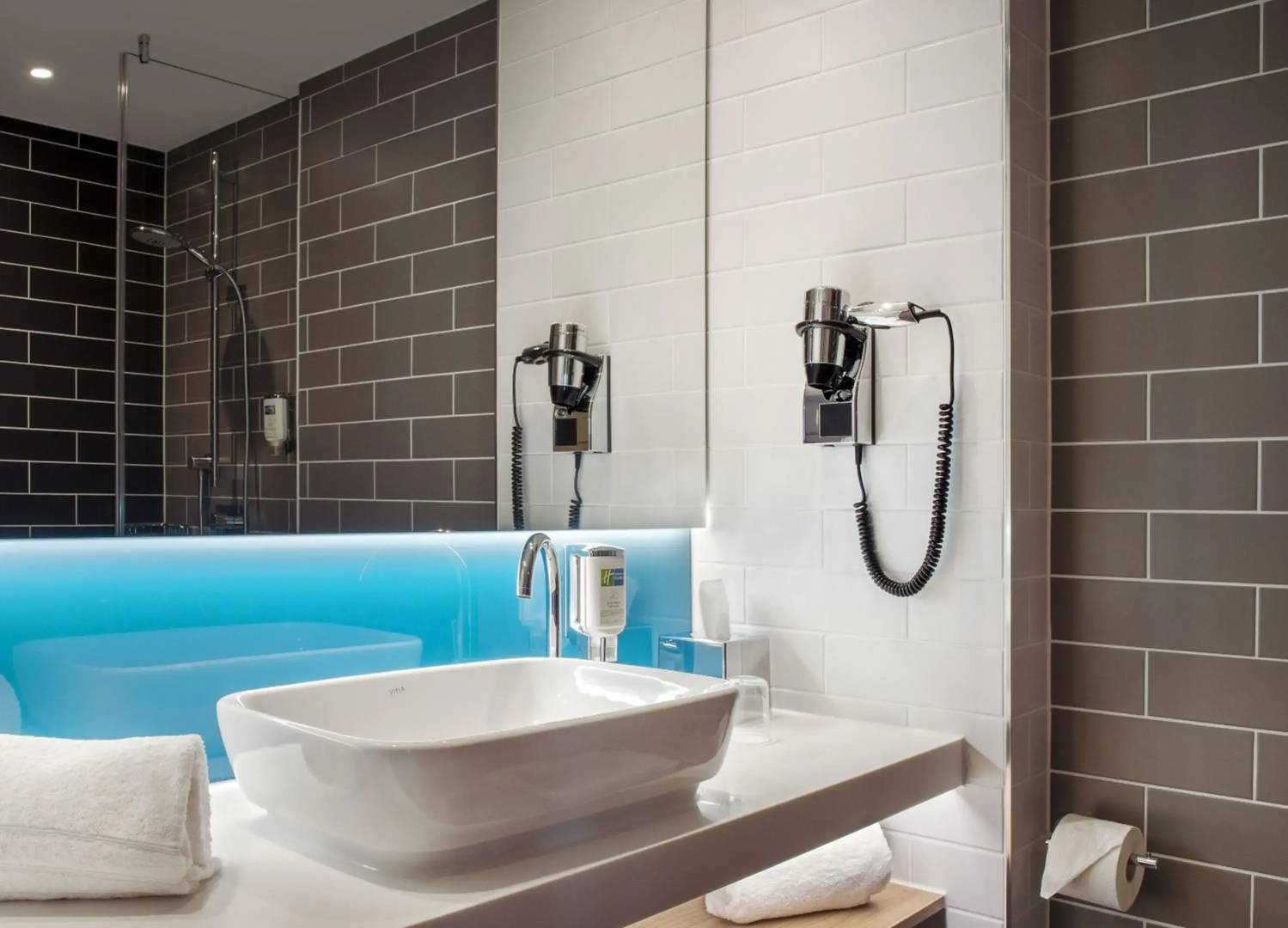 Holiday Inn Express Karlsruhe - City Park by IHG