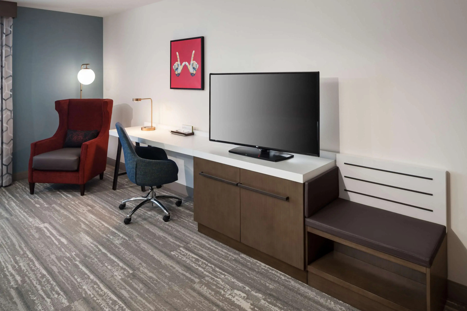 Hilton Garden Inn Madison Downtown