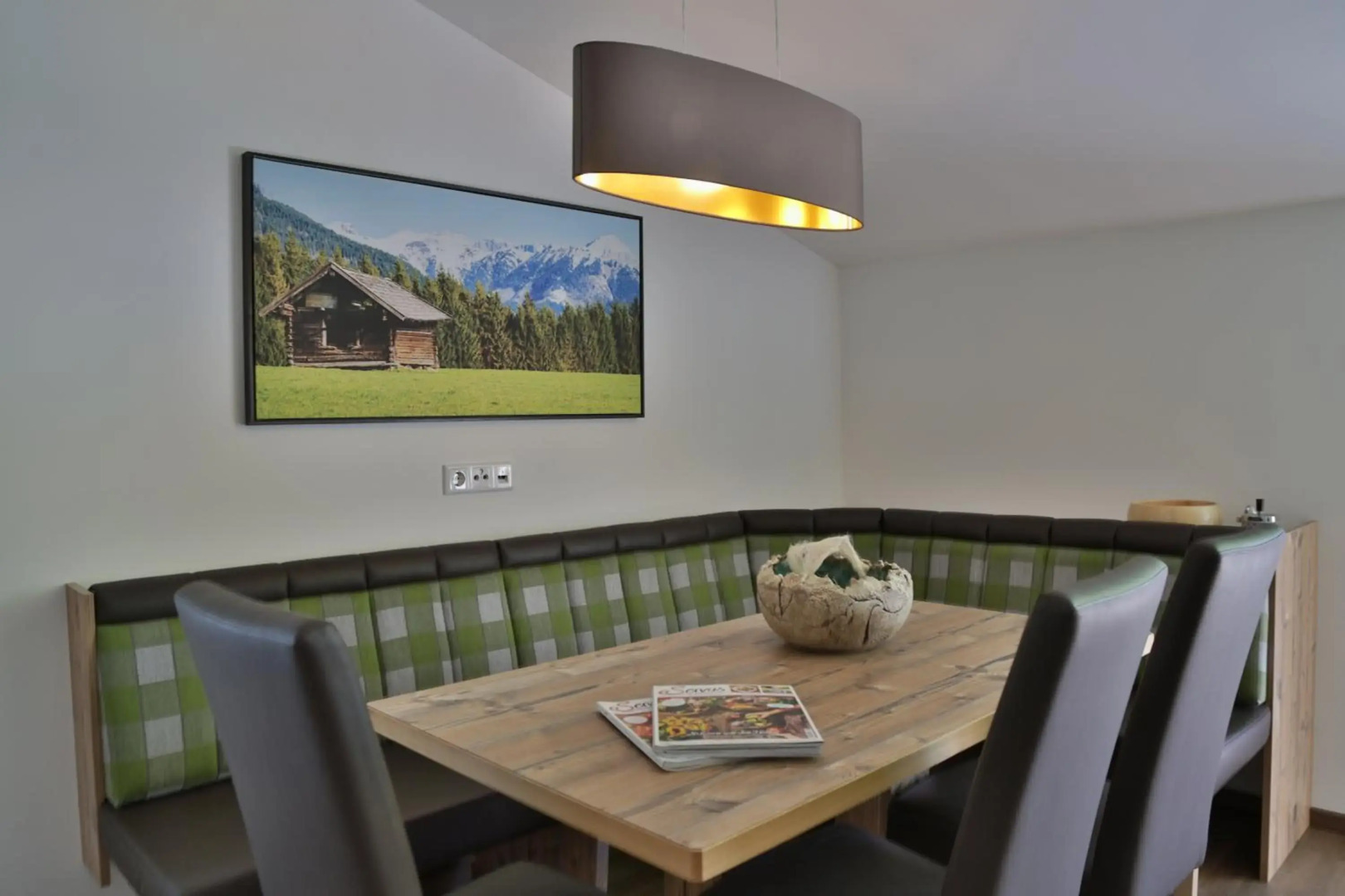 Pension Schönberger