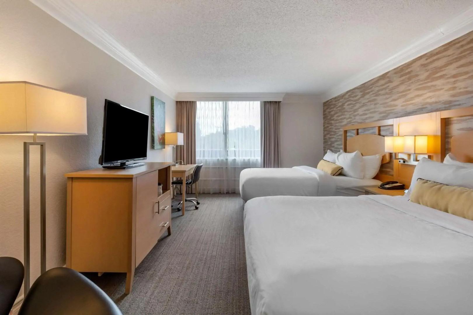 Best Western Plus University Inn