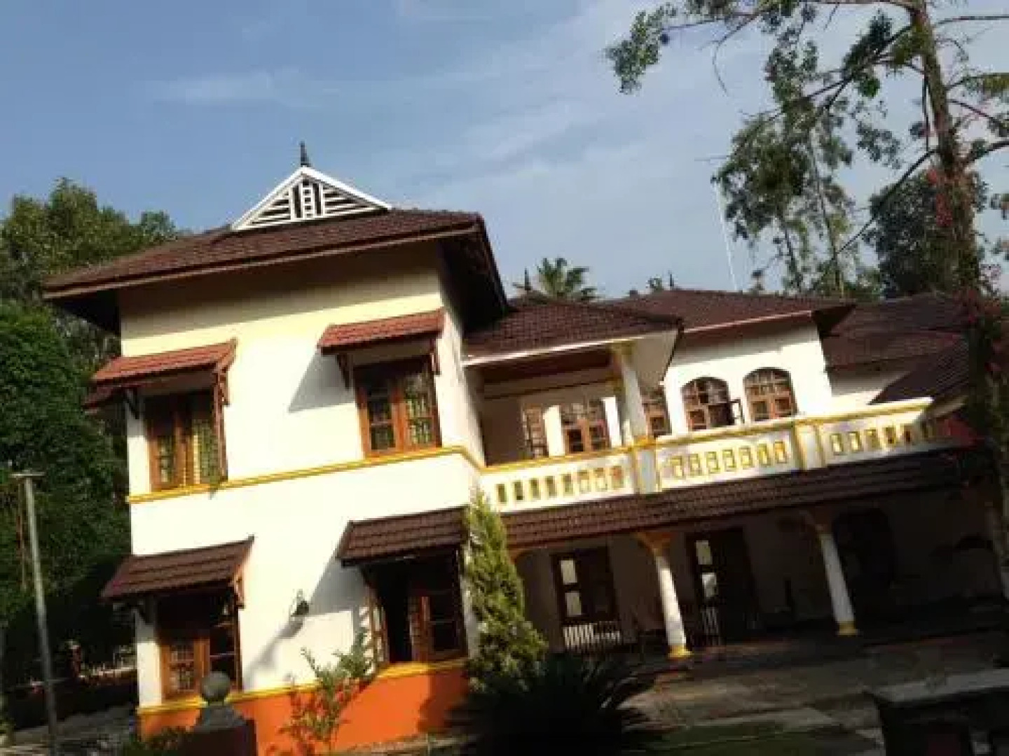 Elambasseril Estates