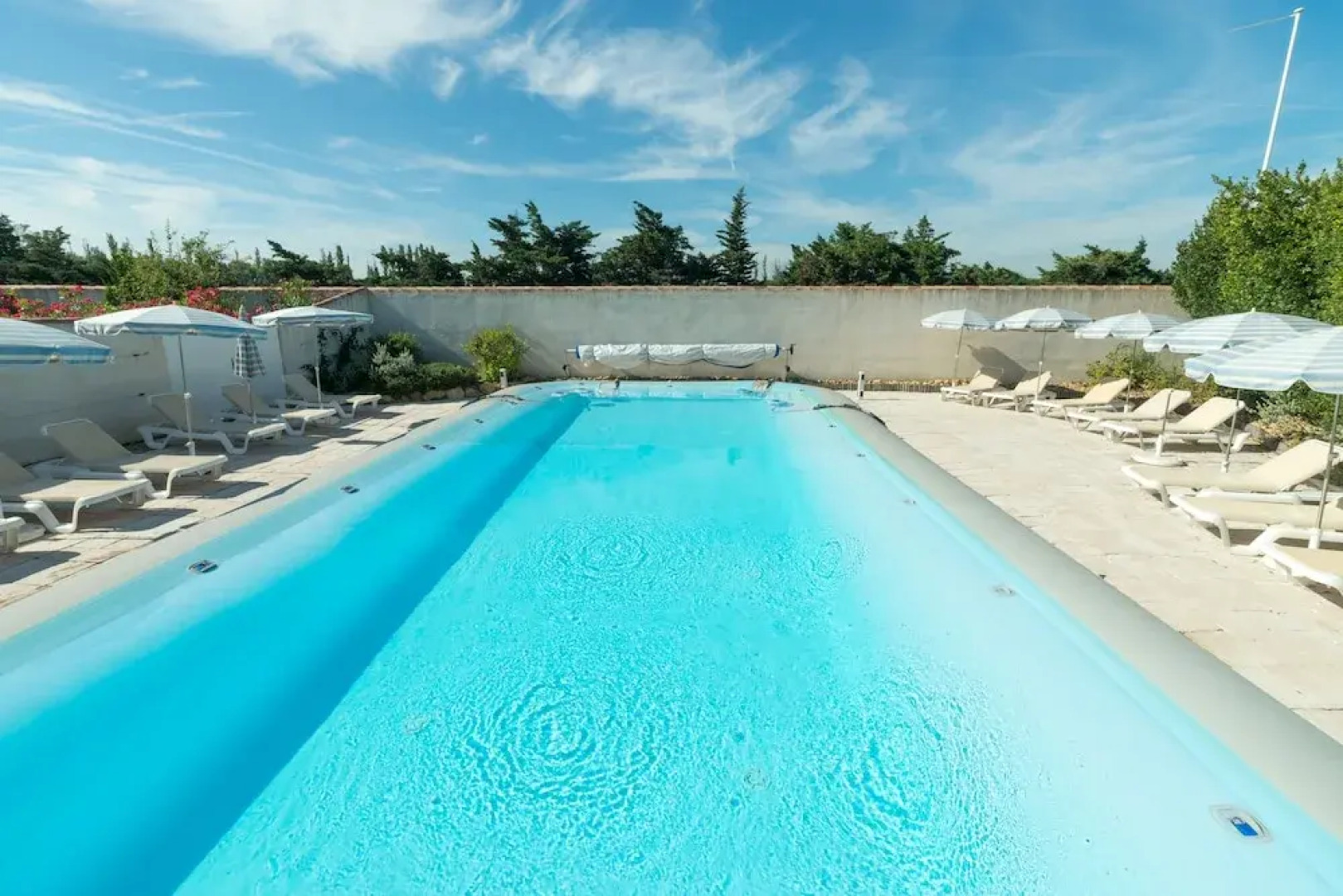 Hotel & Residence de la Transhumance