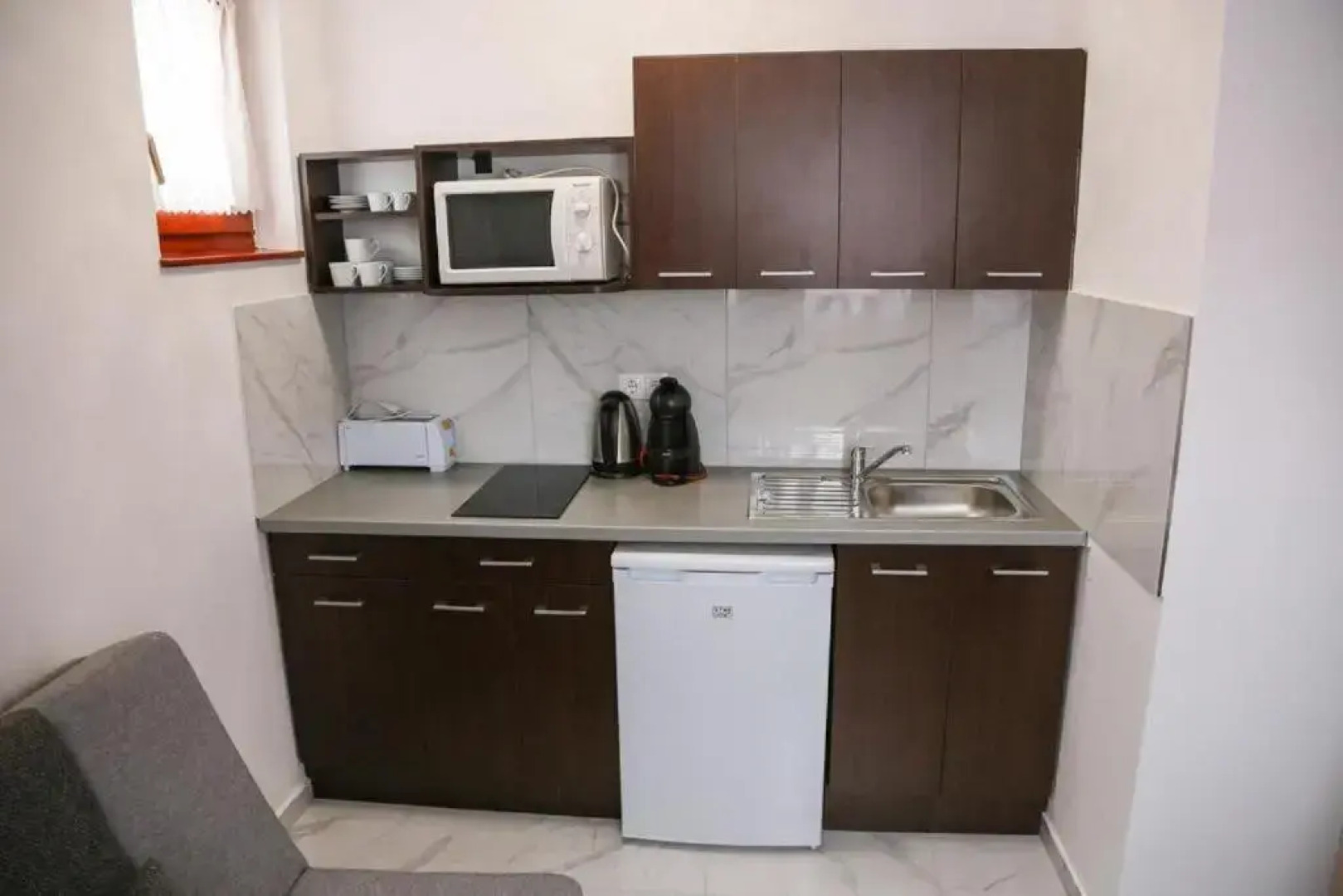 Família Apartmanház