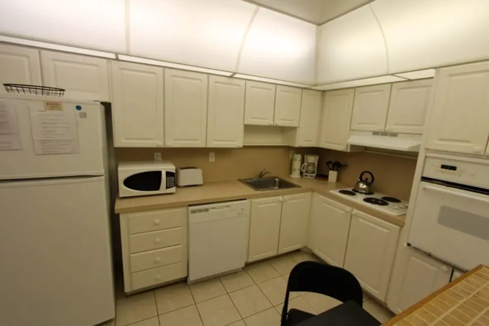 Sunny Isles One-bedroom