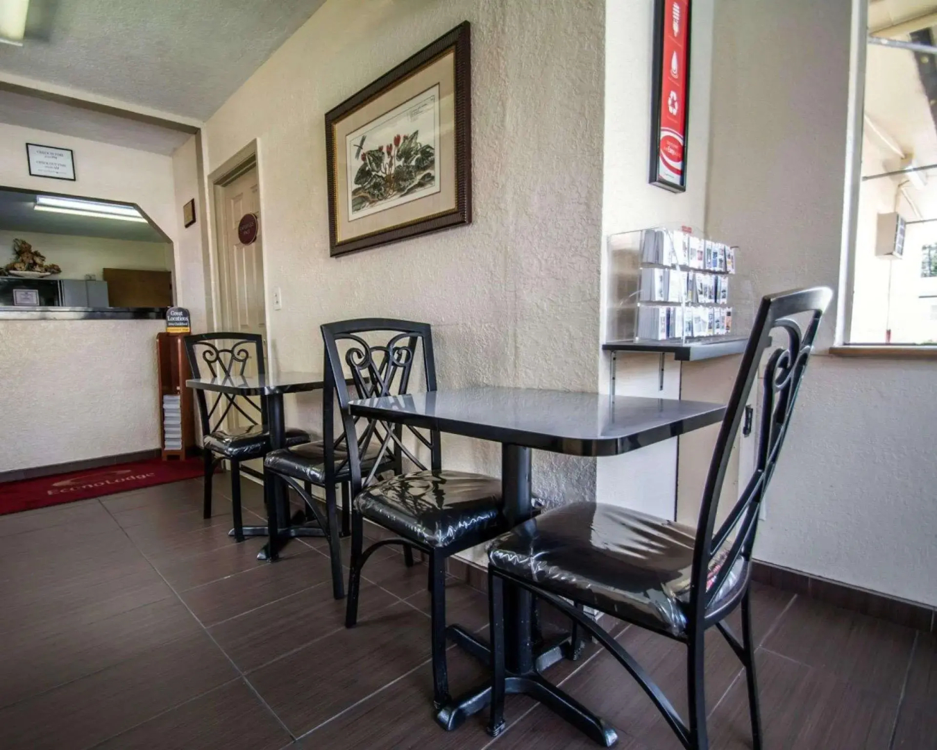 Fort Lauderdale Gardens Inn & Suites
