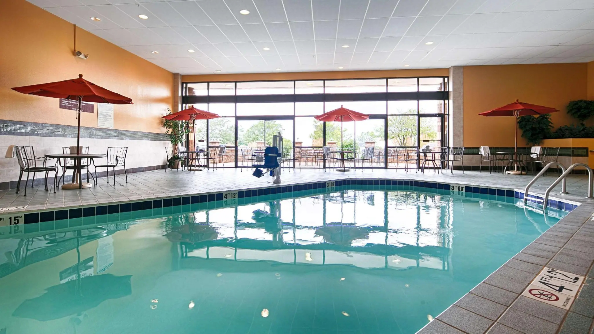 Wyndham Minneapolis South/Burnsville