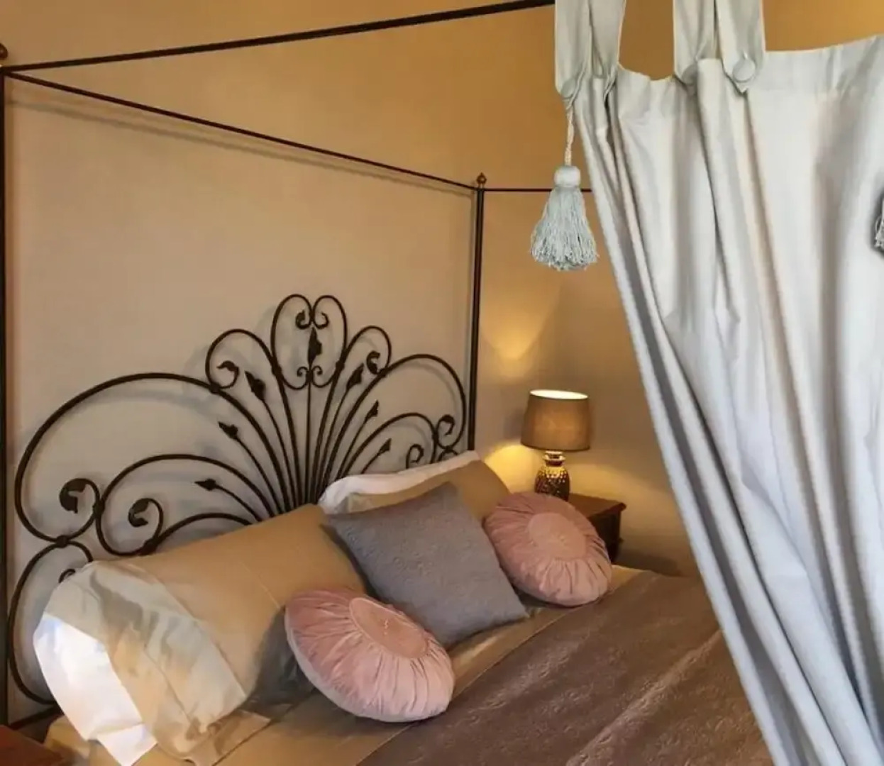 Cordella in Montalcino Wine Resort