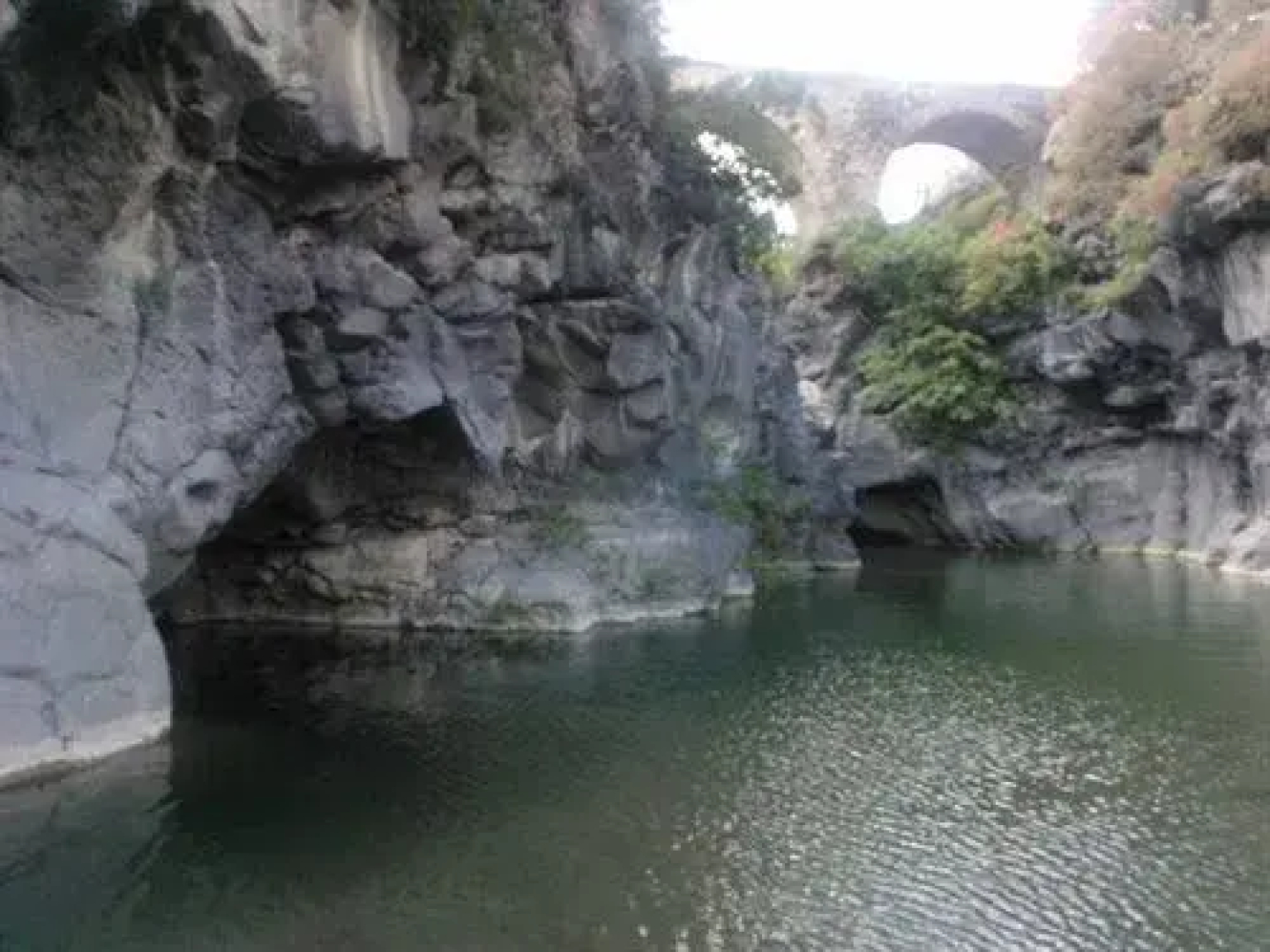Parco DellEtna