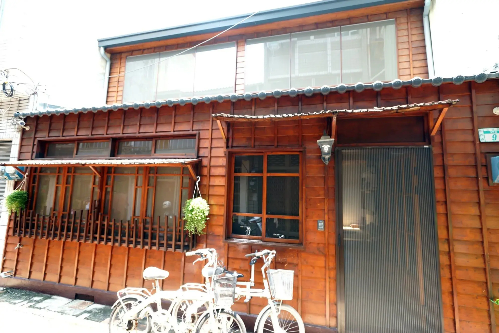 Suehirodori Japanese Entire Home No1