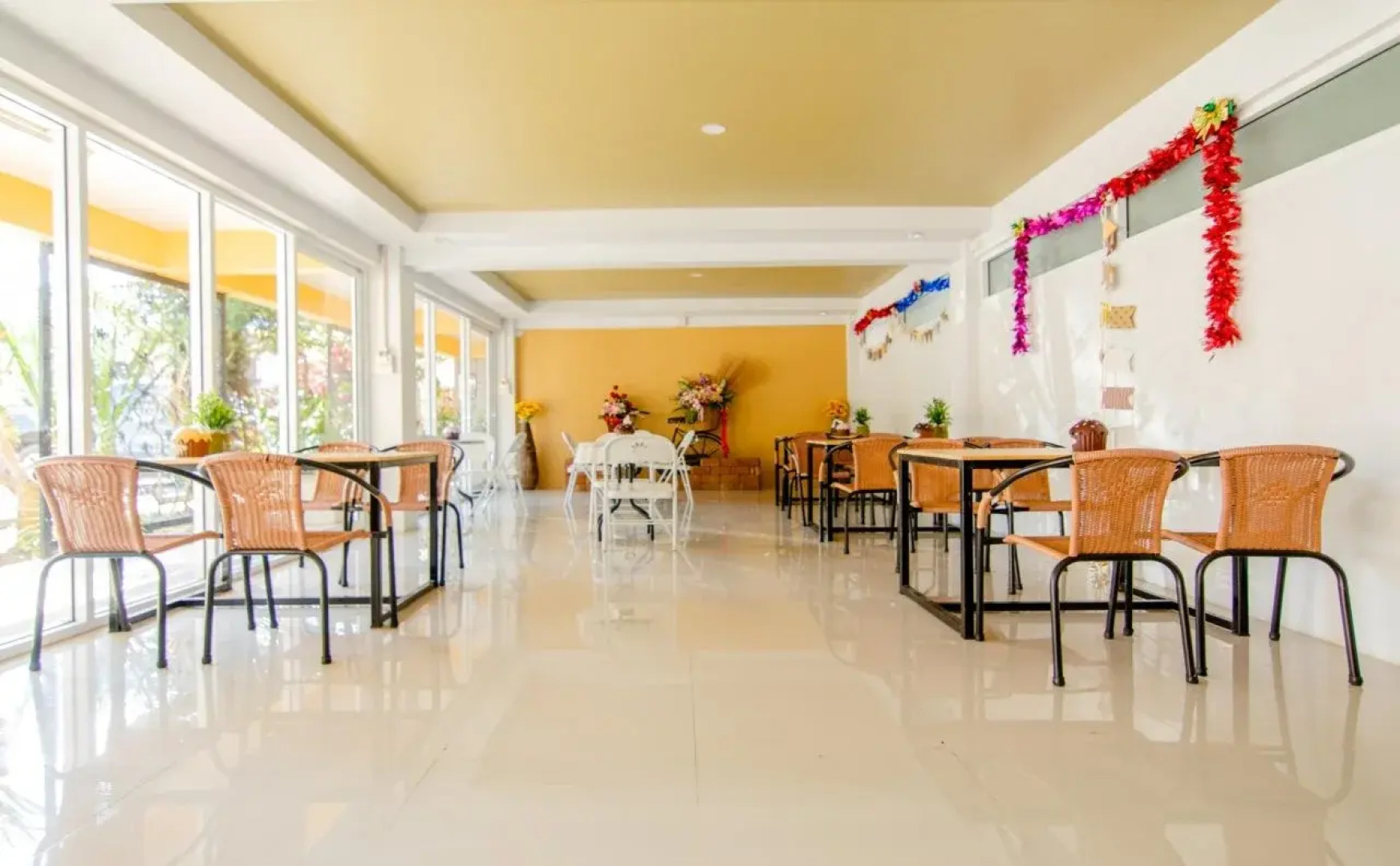 Duandara Boutique Hotel