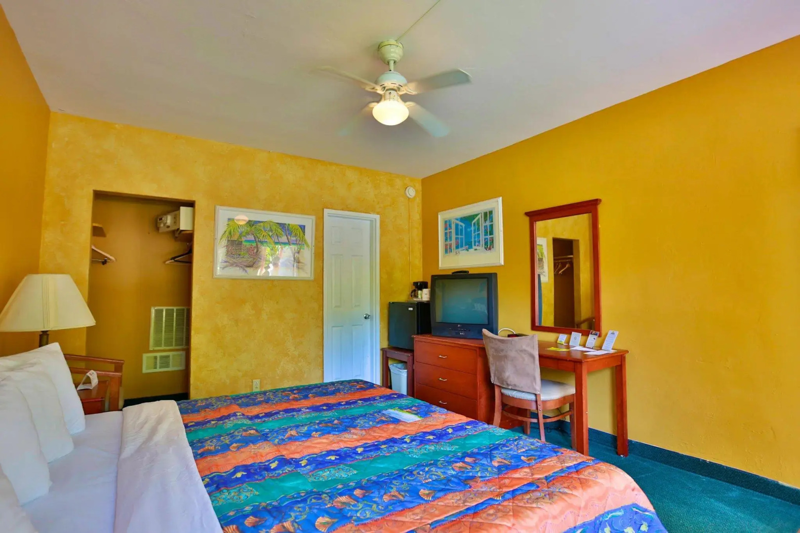 Bahia Cabana Beach Resort