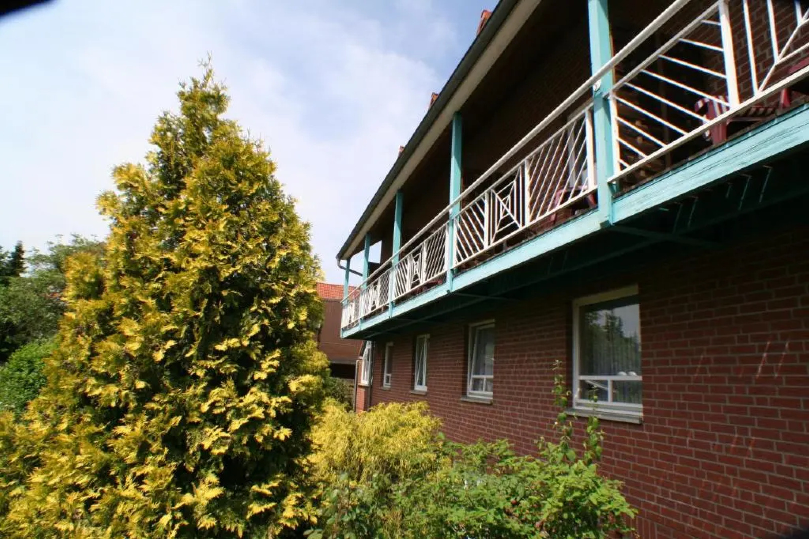 Hotel Blumlage Celle