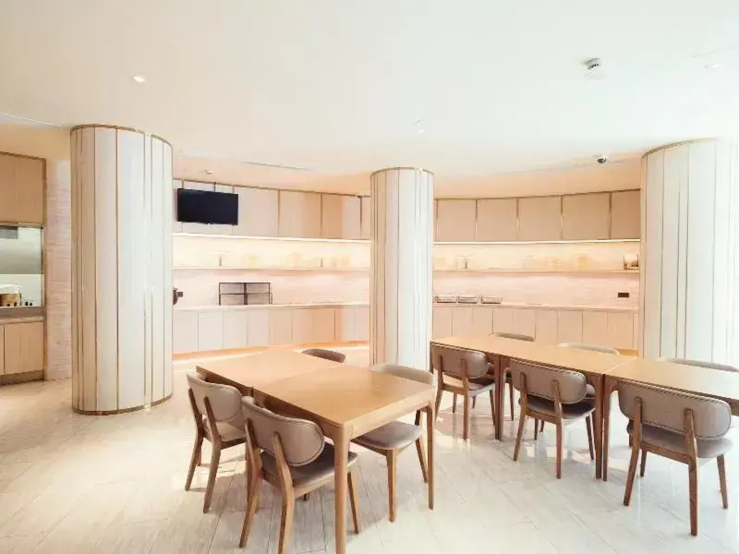 JI Hotel Lujiazui Babaiban