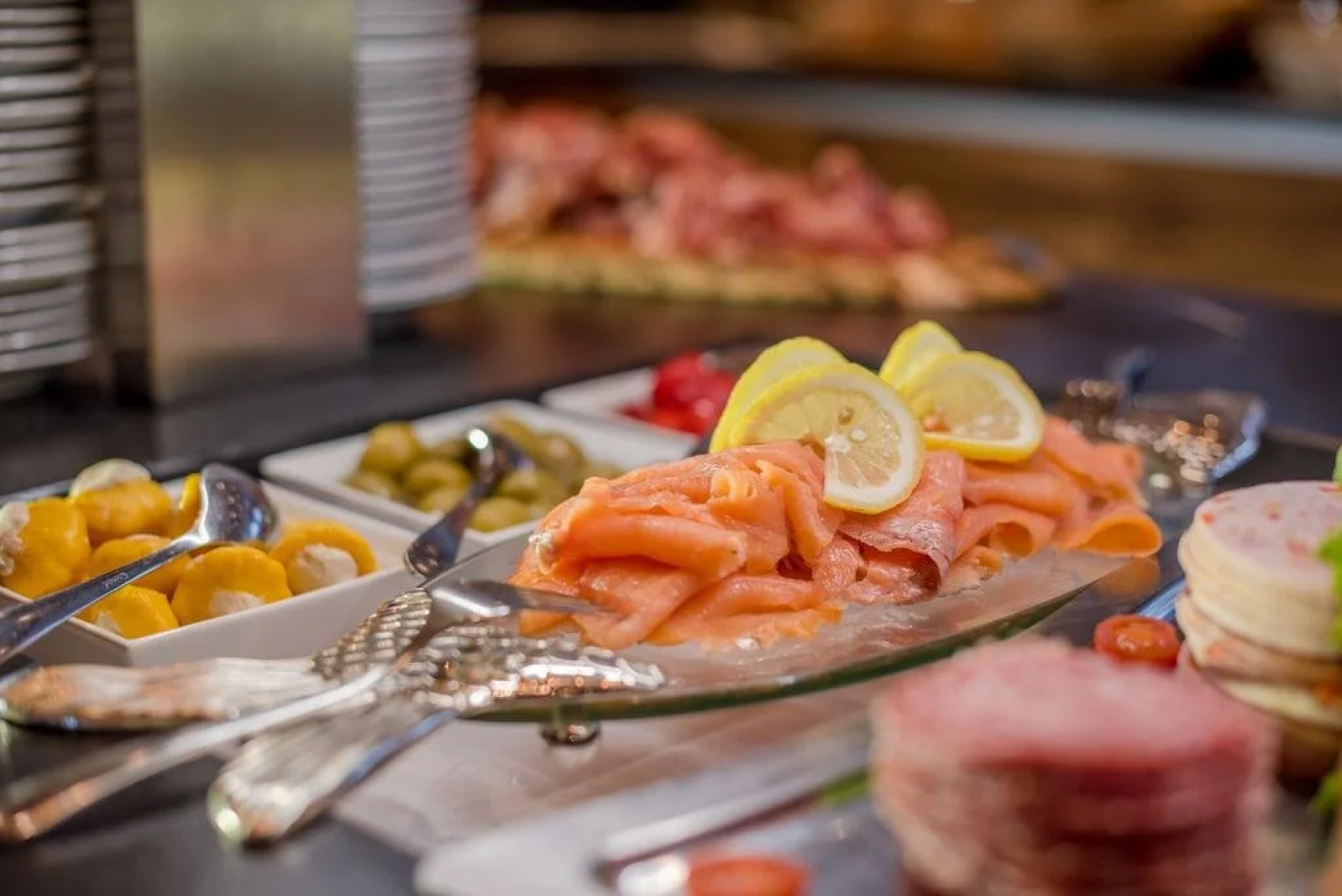 Hotel Almschlössl & Schrotteralm