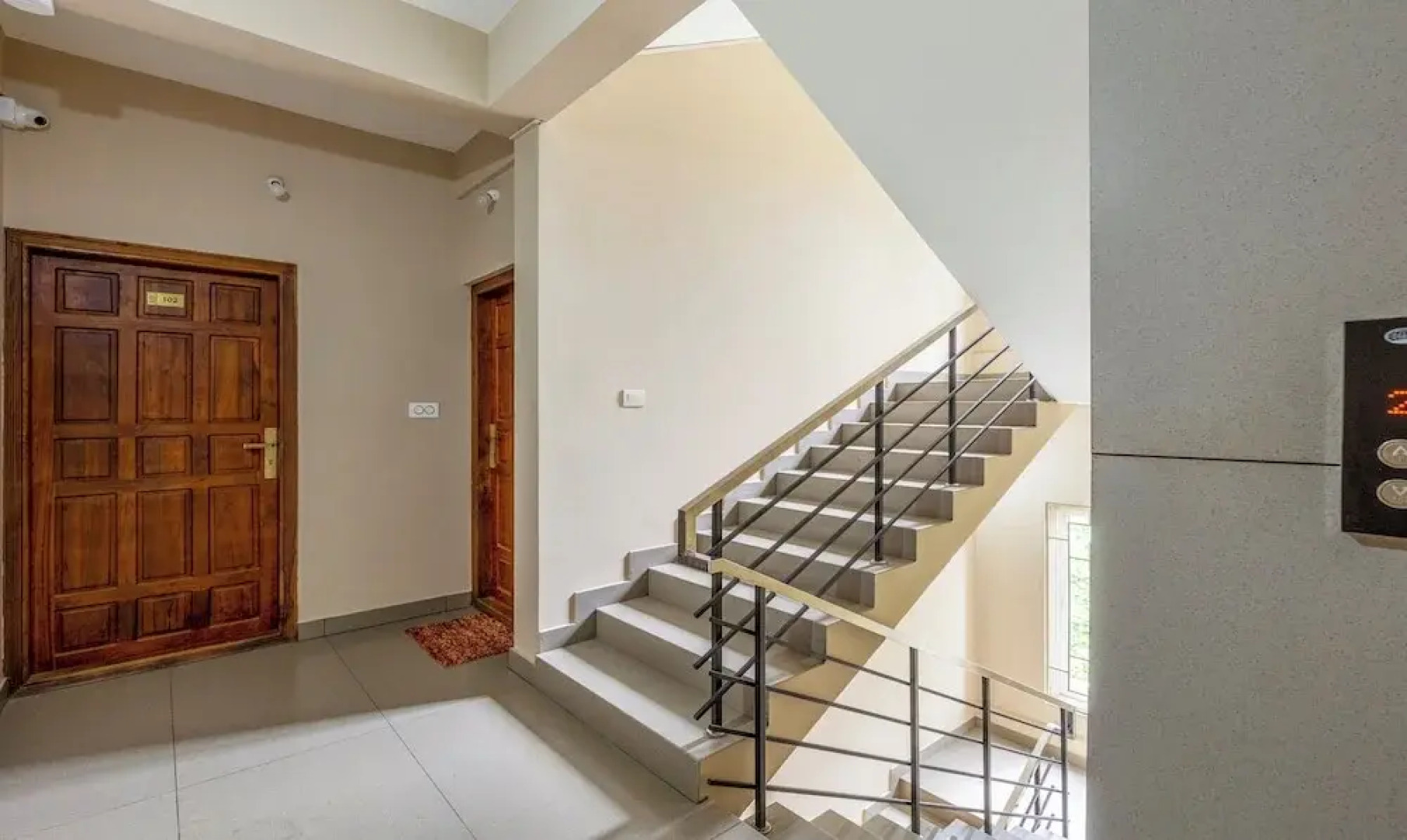 Treebo Dreams Arcade