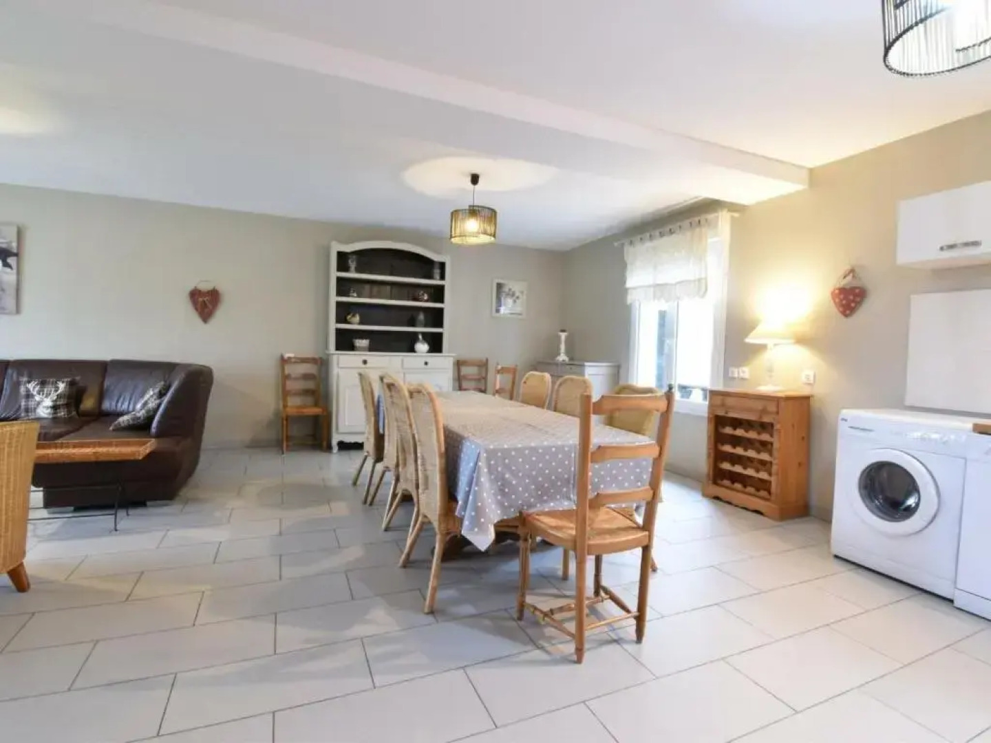 Gîte Belle-et-Houllefort, 5 pièces, 10 personnes - FR-1-376-82