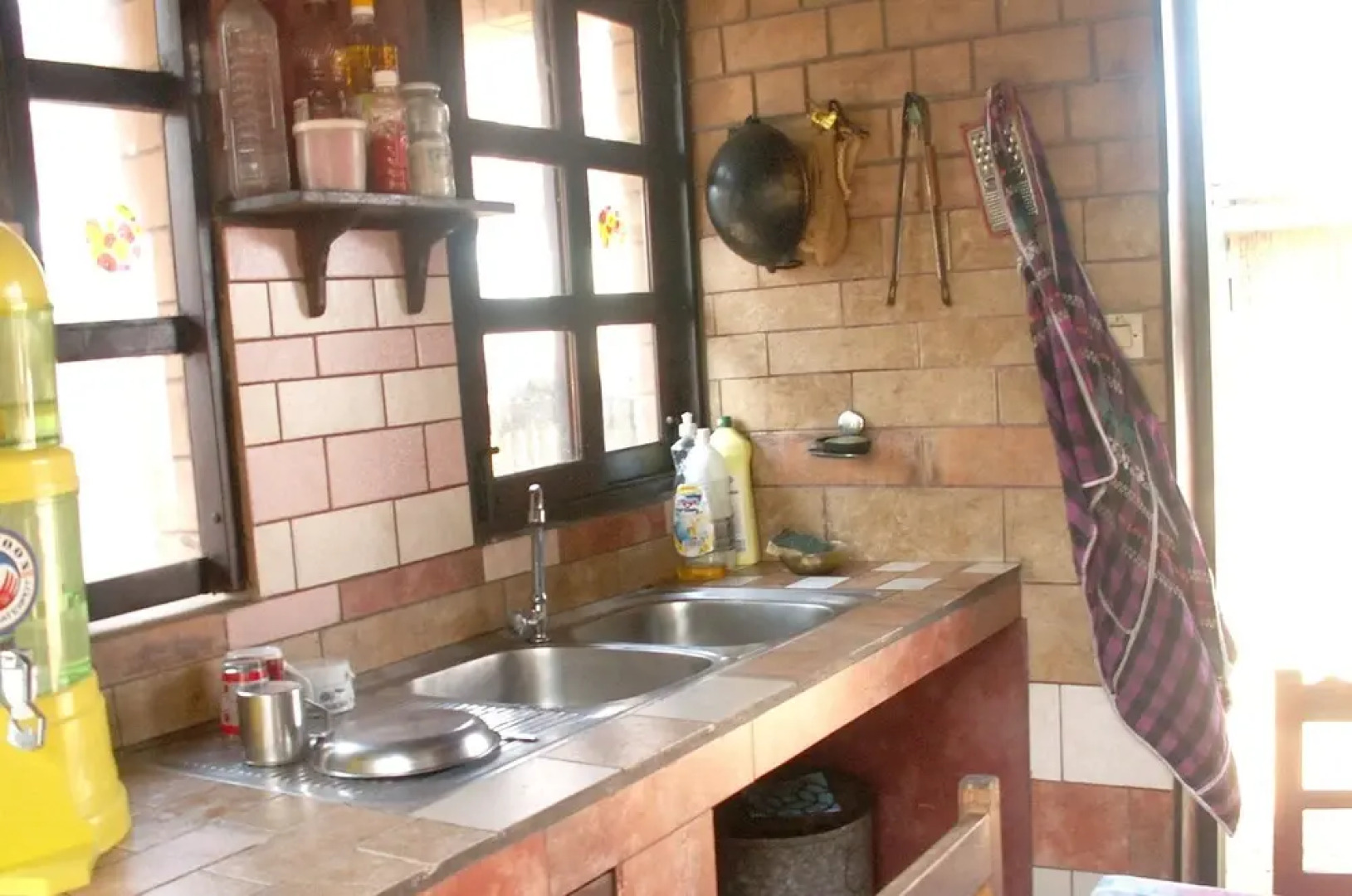 House With 4 Bedrooms in Toamasina, With Terrace - 200 m From the Beac