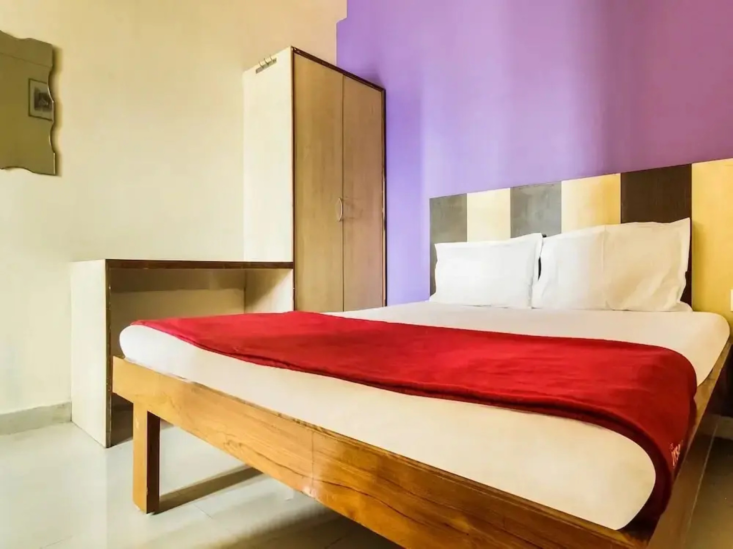 Hotel Hoysala Deluxe Lodging by OYO Rooms