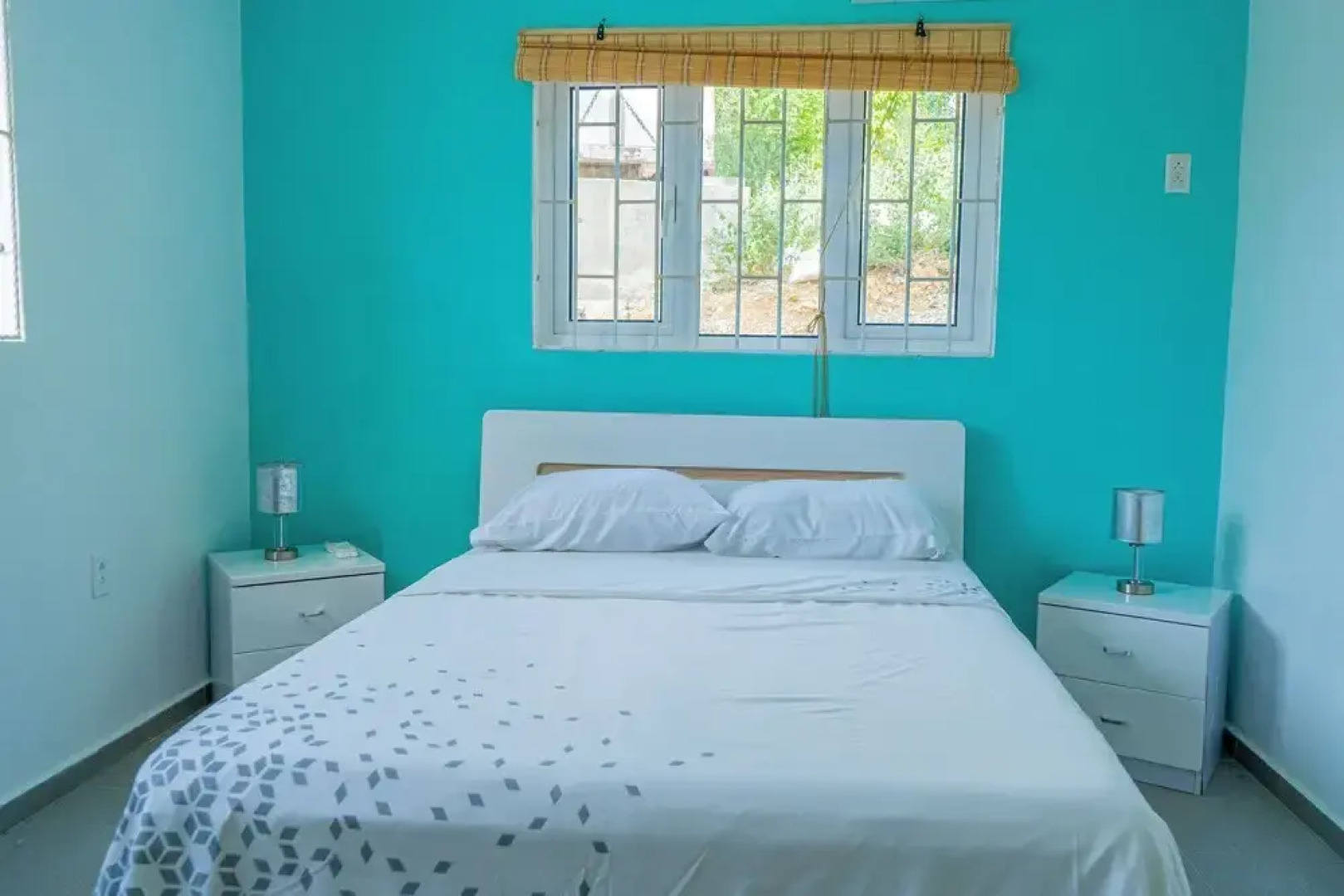 Westpunt Beach Apartments