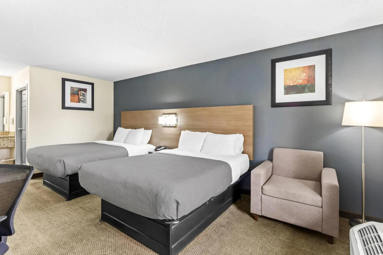 Quality Inn Fort Campbell