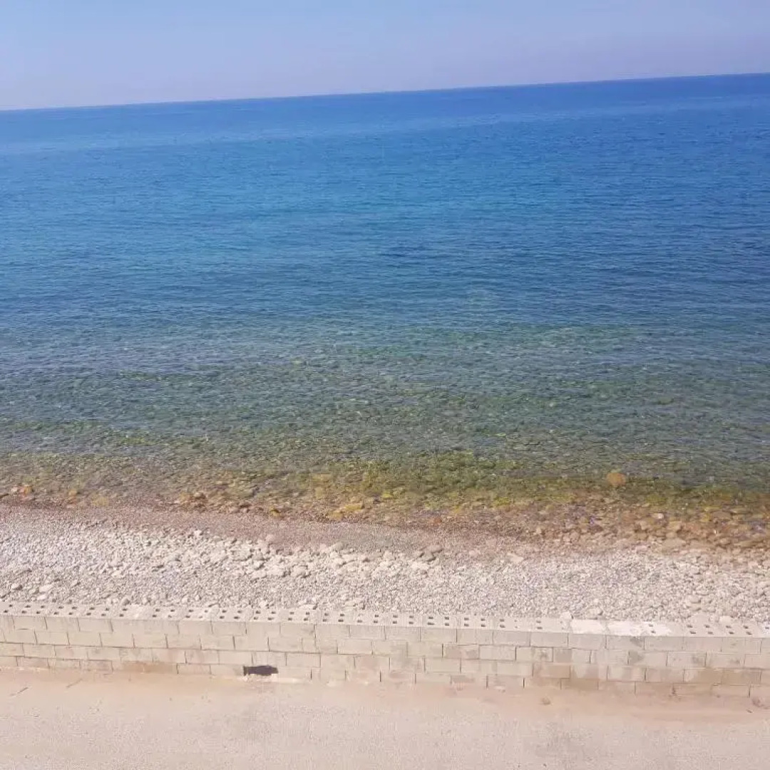 Appartamento La palma beach