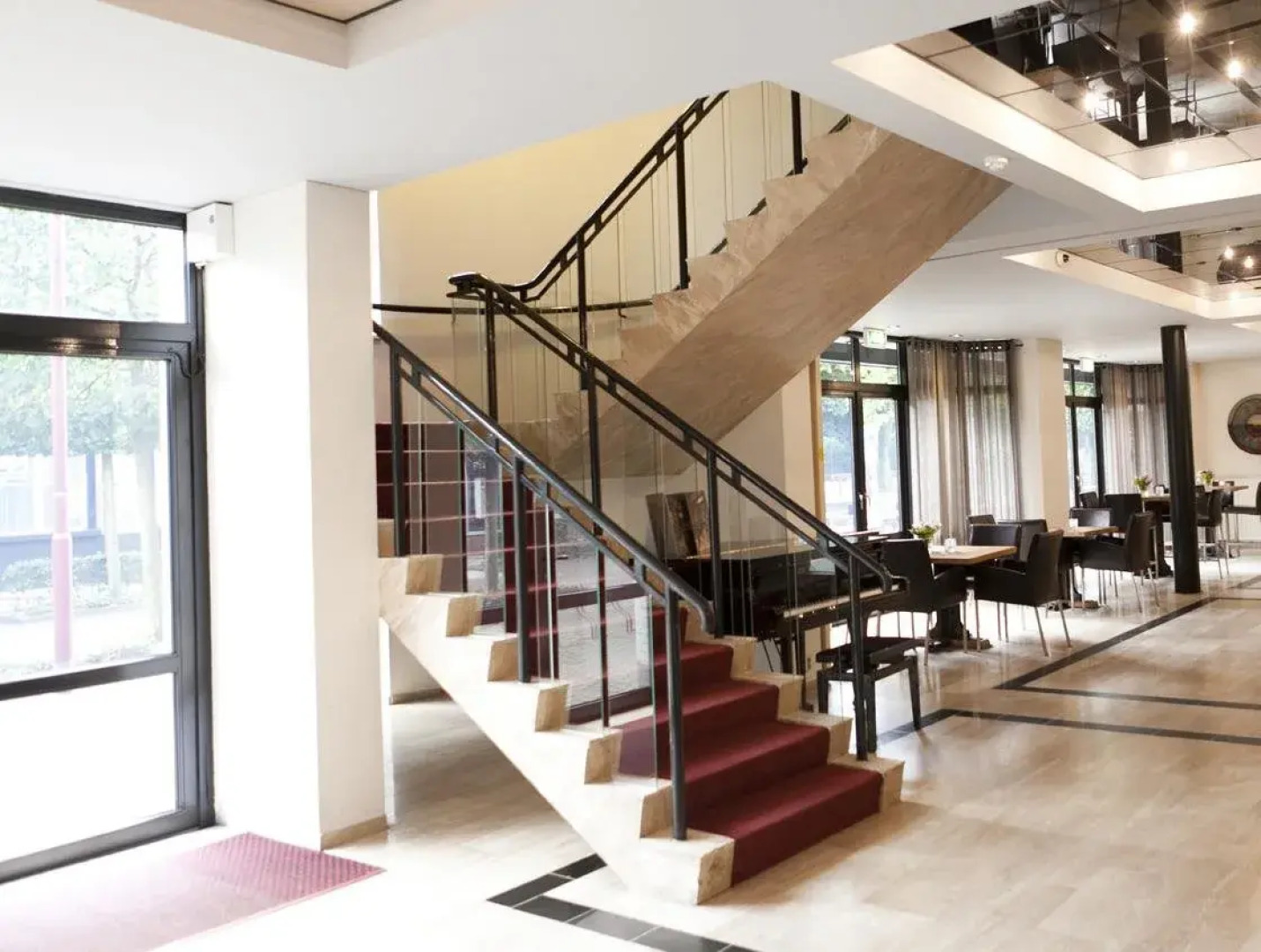 Fletcher Hotel-Restaurant De Korenbeurs