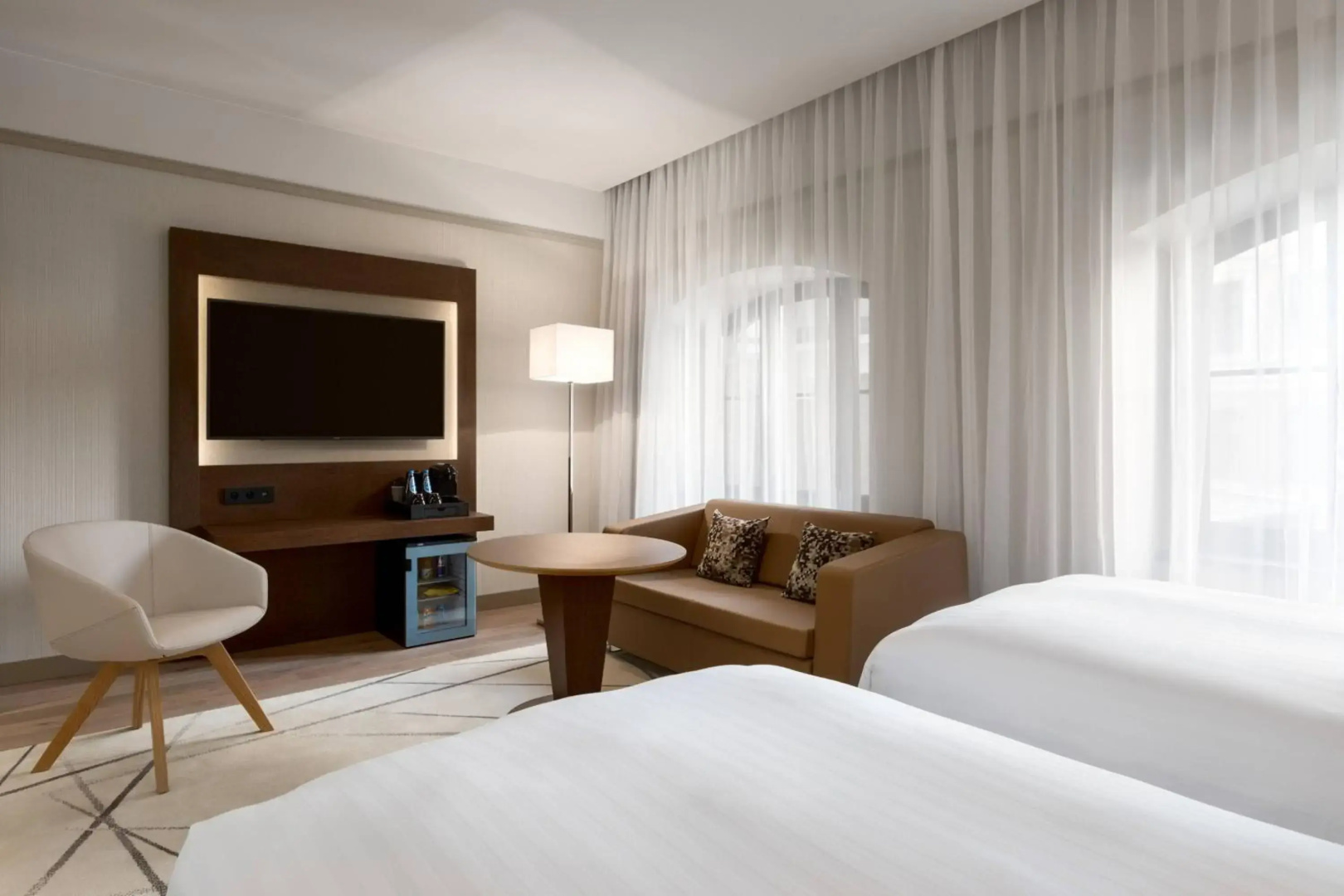 AC Hotel by Marriott Wroclaw